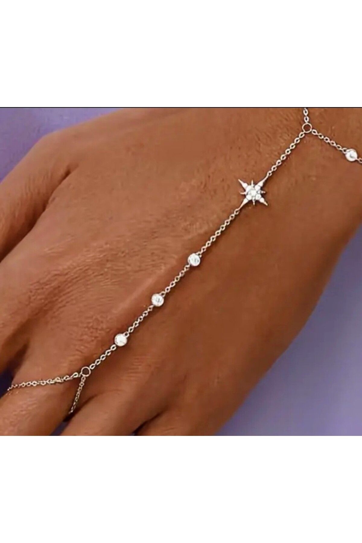 Butik Şahmeran kuzey yıldızı model