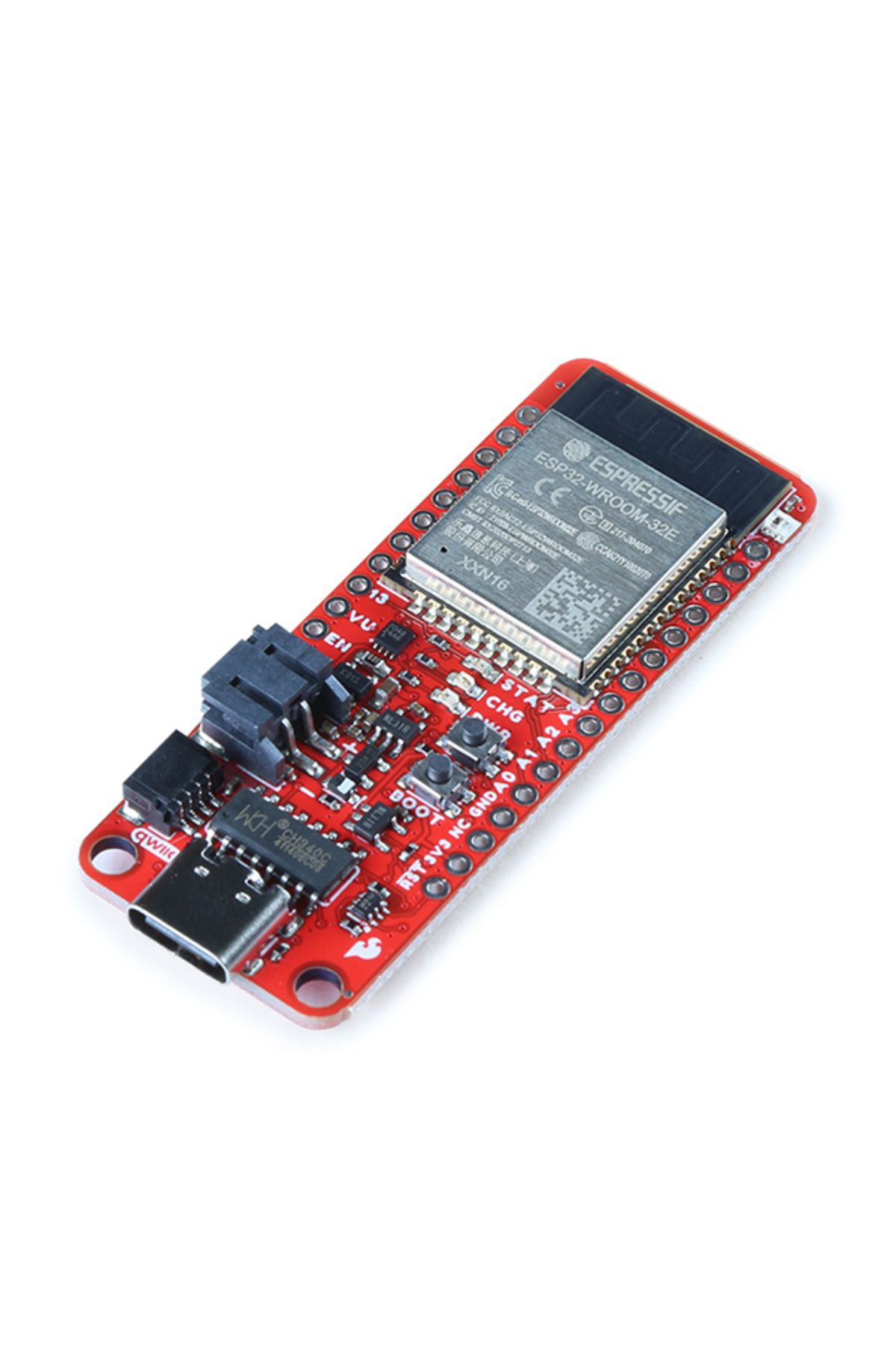 Sparkfun-Thing Plus Module With Esp32 Wroom (USB-C) 3