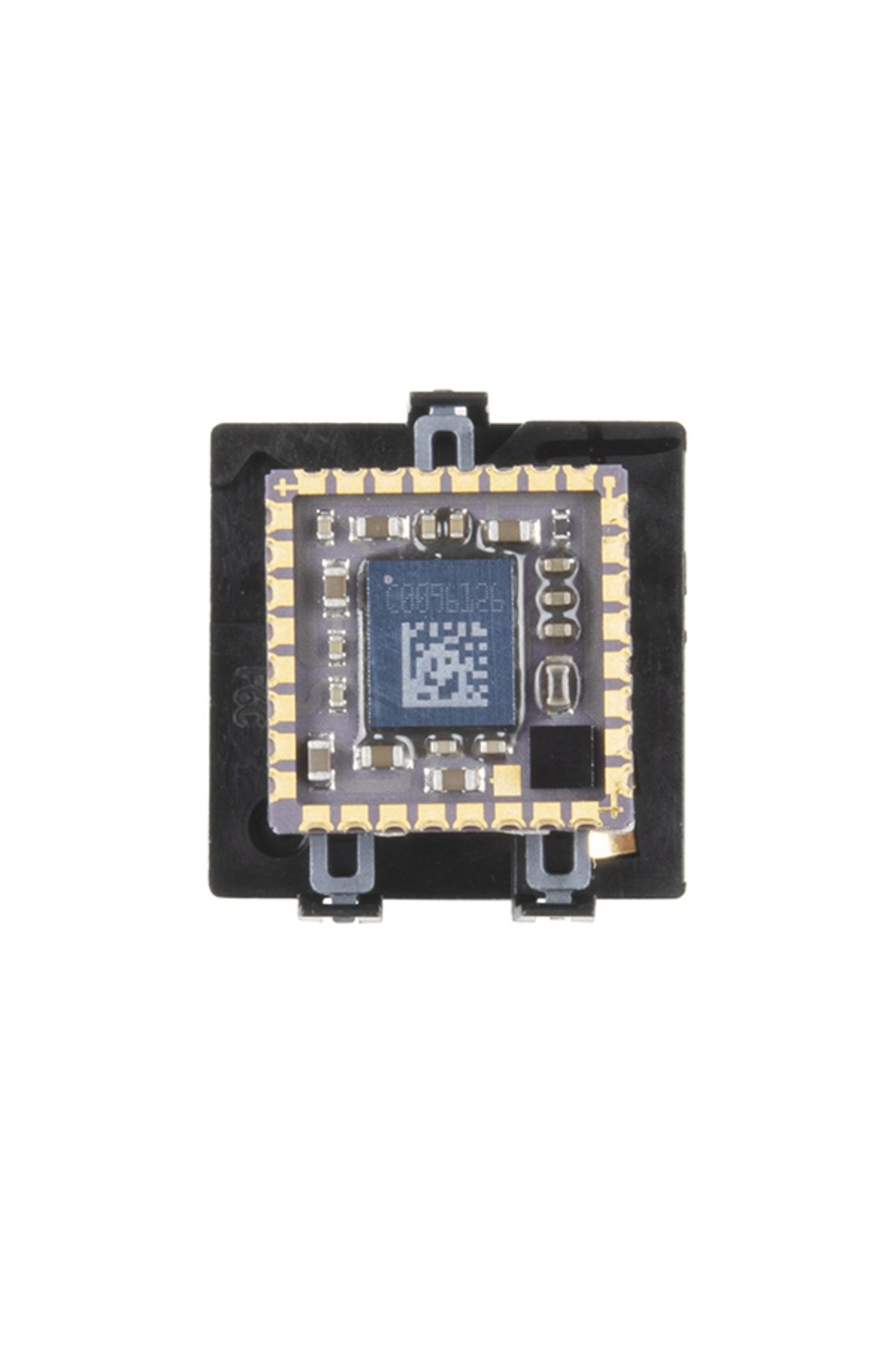 Sparkfun-FLIR Lepton 2.5 thermal imaging module 3
