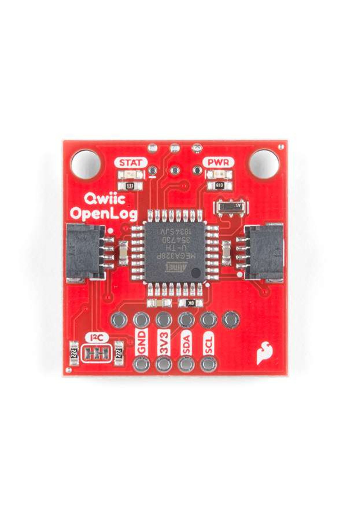 Sparkfun-Qwiic OpenLog 2