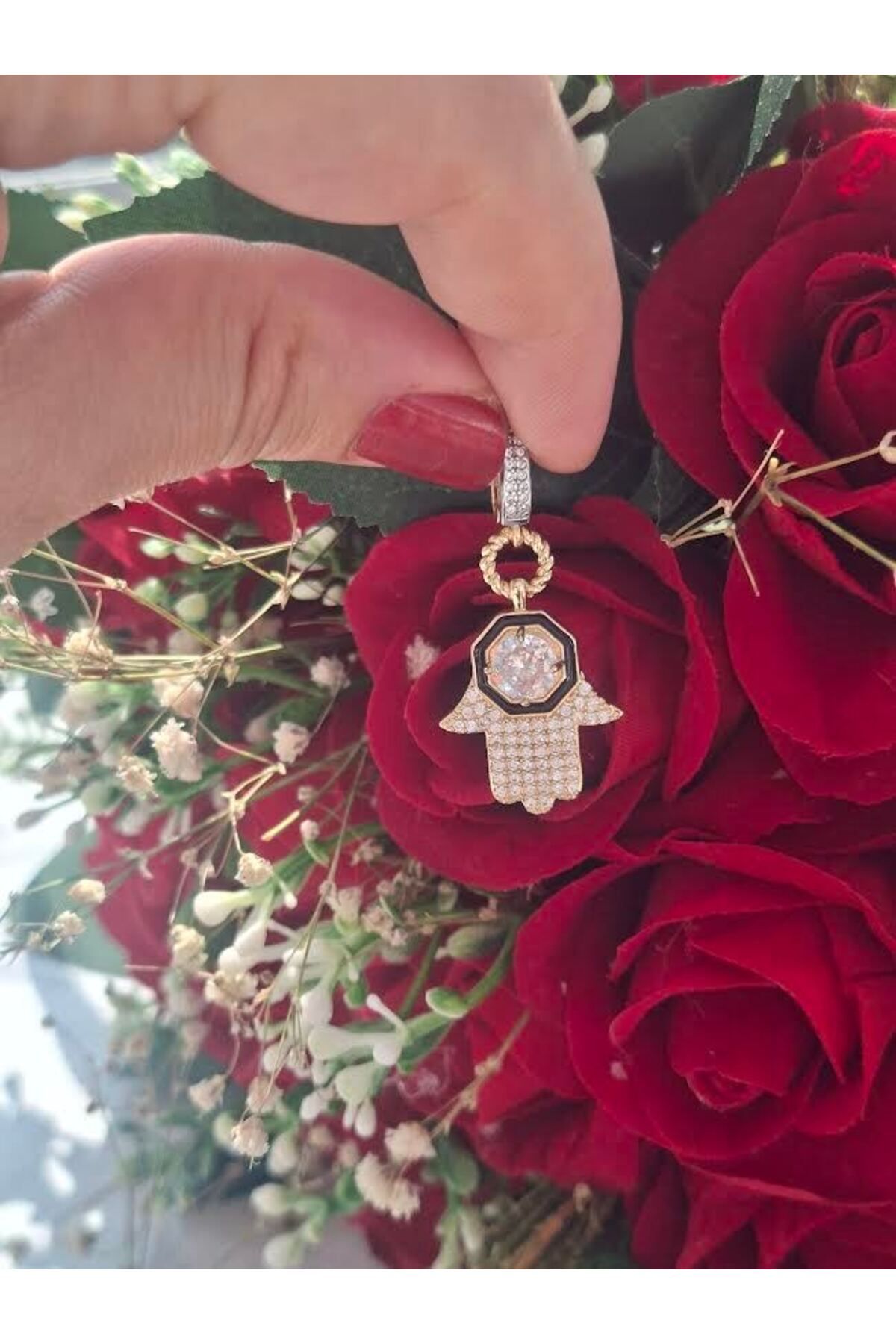 XUPING JEWELRY TAKI AKSESUAR