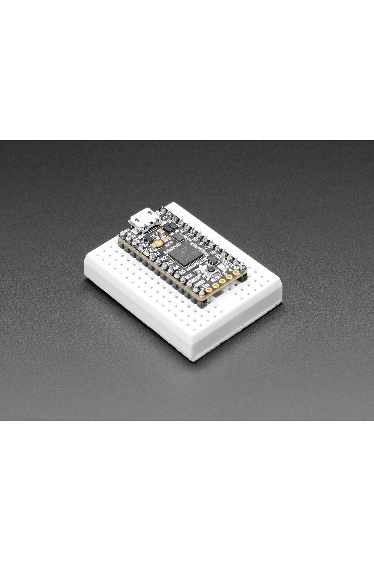 Adafruit-Itsybitsy M0 Express - For Circuitpython & Arduino Ide 4