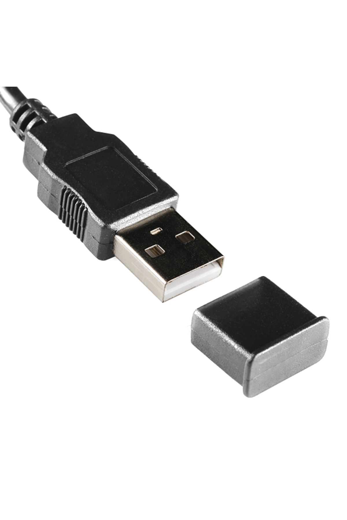 Sparkfun-USB-RS232 cable 1.8m 4