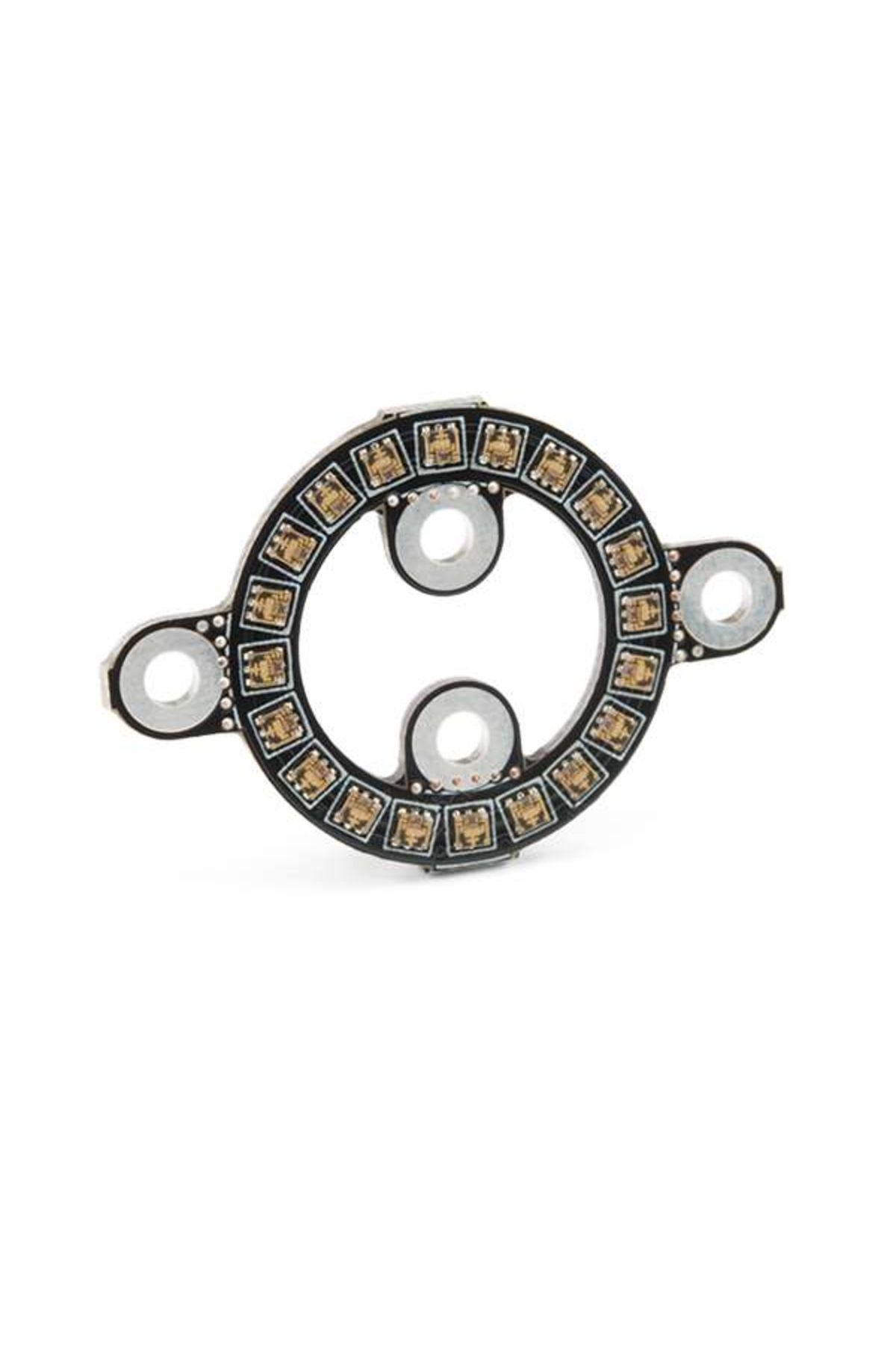 Sparkfun-LuMini LED Ring, 1 Inch 1
