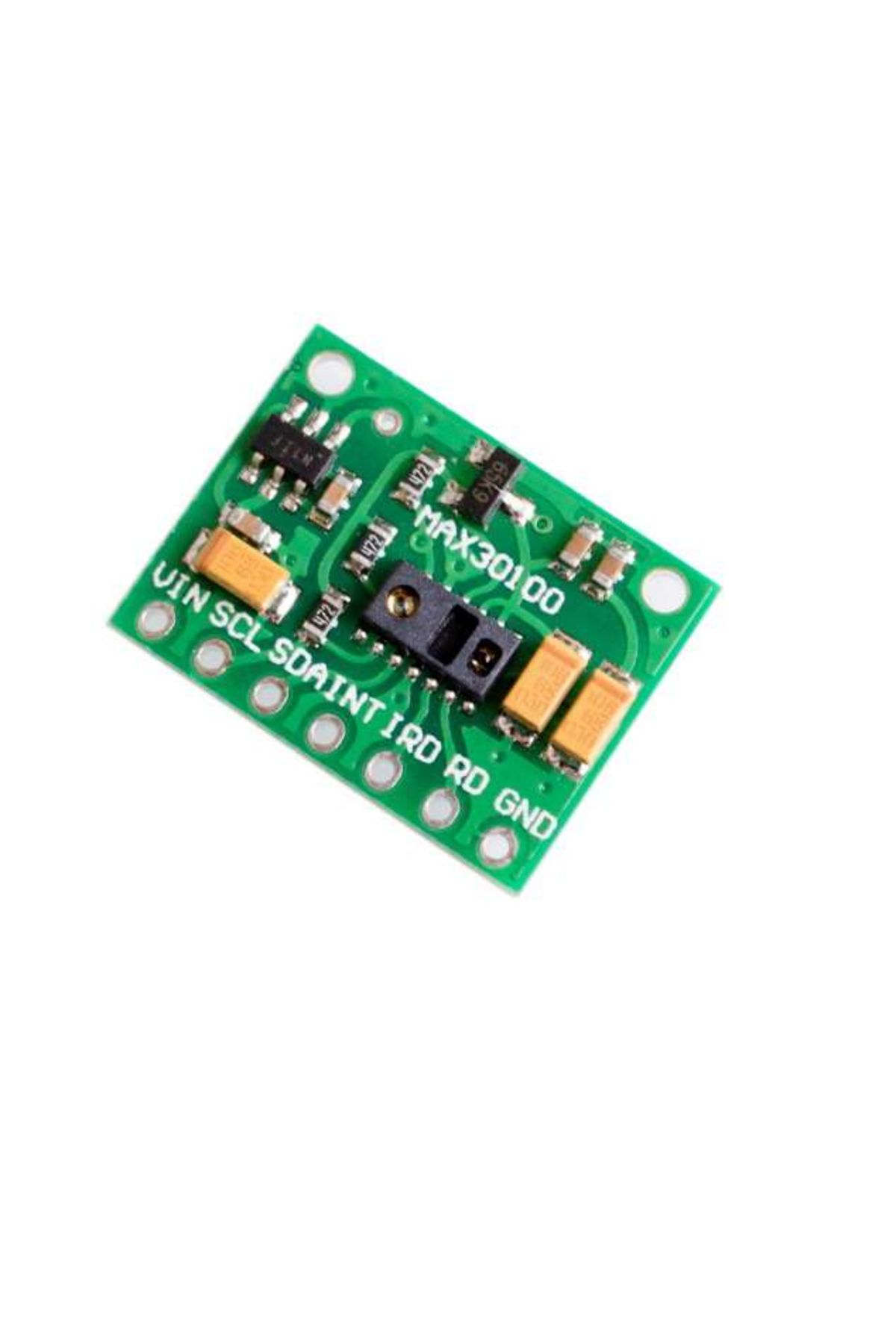 ROBOFUN-MAX30100 Heart Rate Sensor Module 3