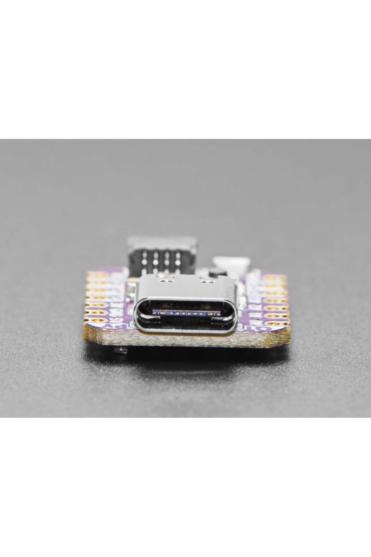 Adafruit-Qt Py Esp32-s2 Wifi Development Board With Stemma Qt 2