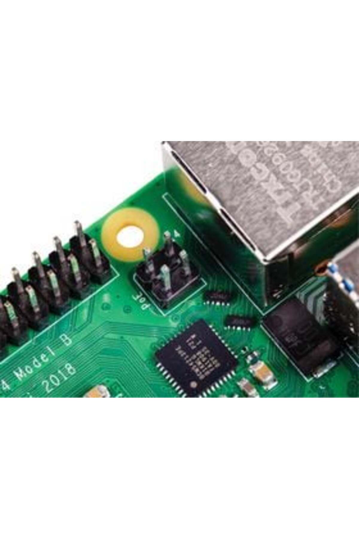 Raspberry Pi-4 Model B Board - 8gb 7