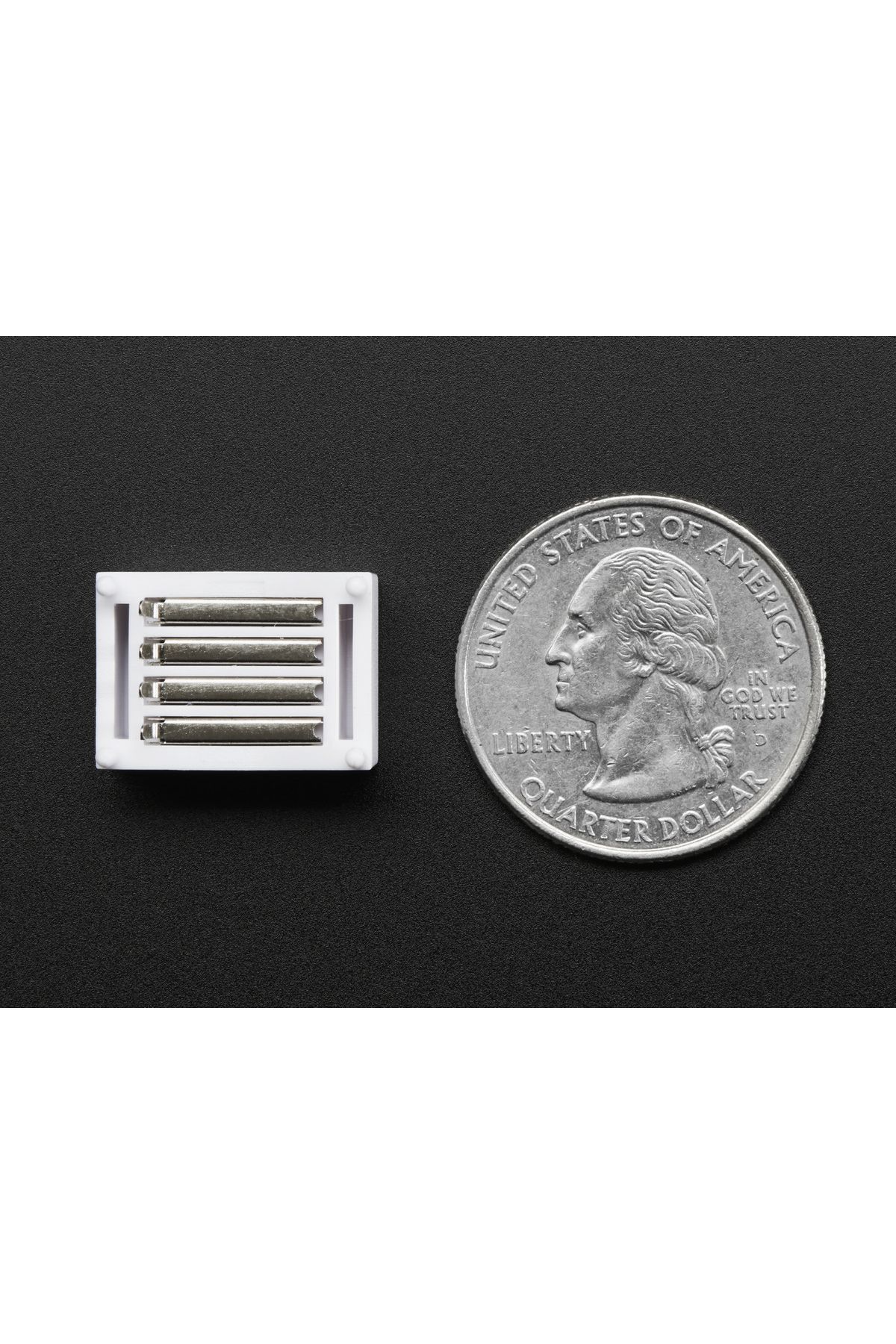 Adafruit-Mini Breadboard - 4x4 Points 3