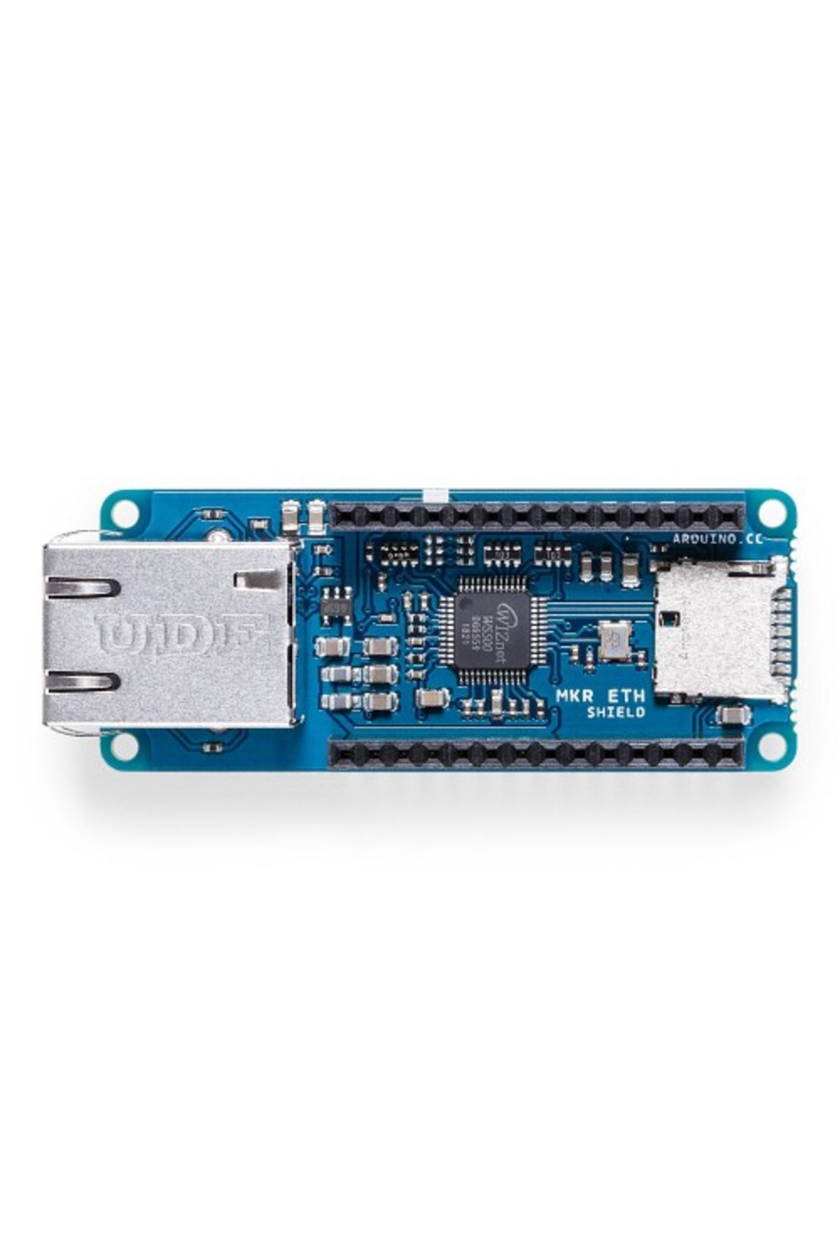 Arduino-Shield Ethernet Arduino MKR ETH 4