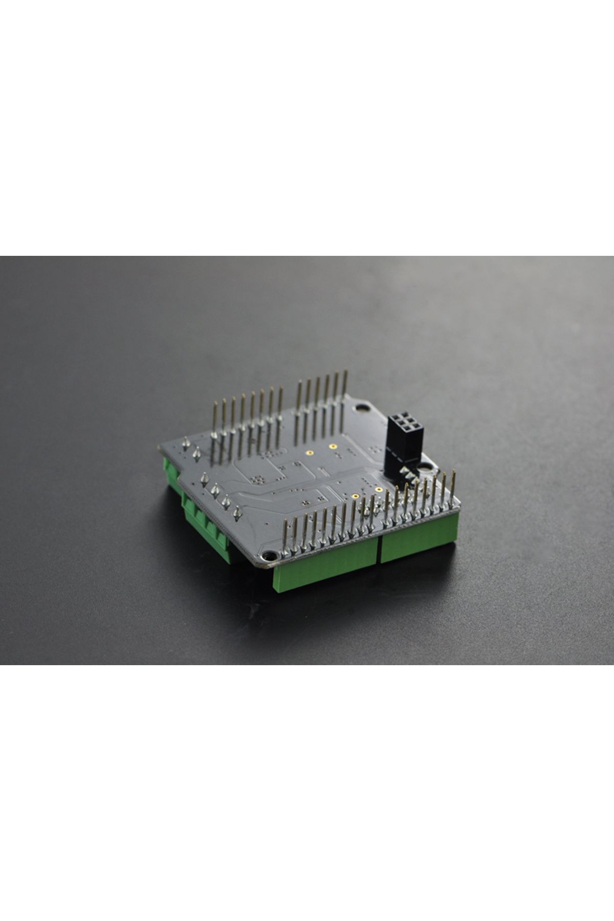 DFROBOT-TMC260 stepper motor driver shield for Arduino 5