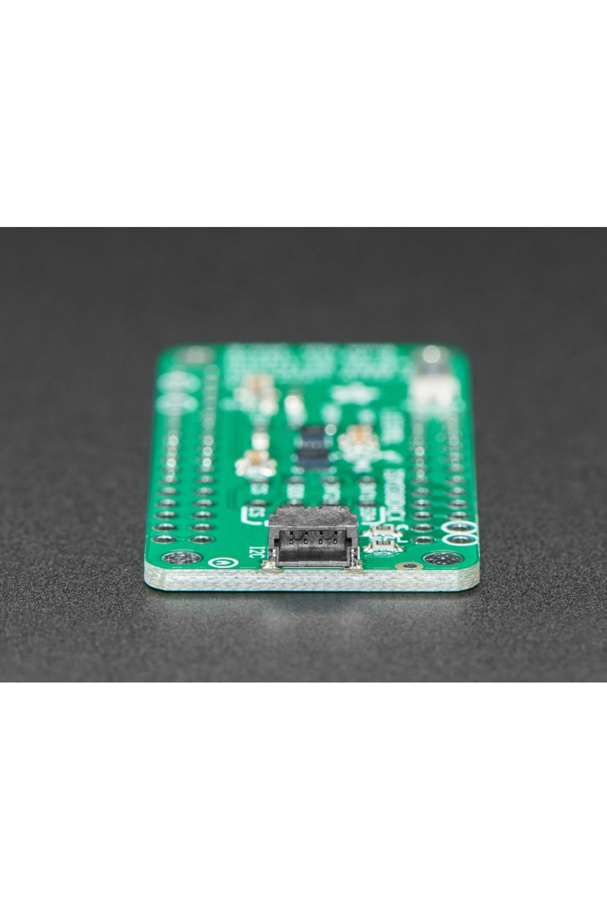 Adafruit-ISM330DHCX + LIS3MDL FeatherWing 9-DoF IMU 3