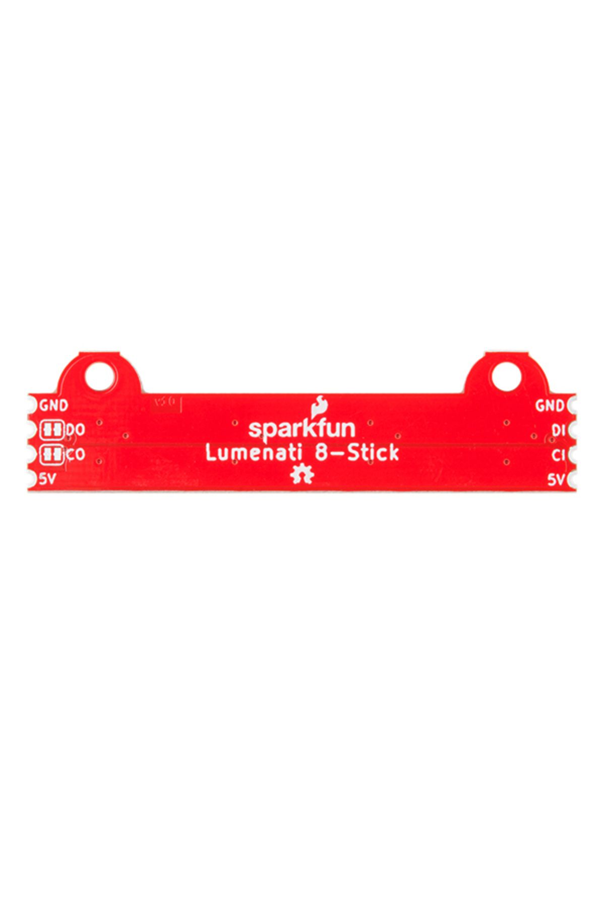 Sparkfun-Lumenati 8 Stick LEDs 4
