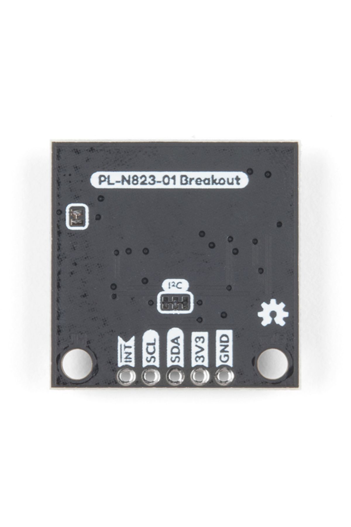Sparkfun-IR Qwiic Breakout 3