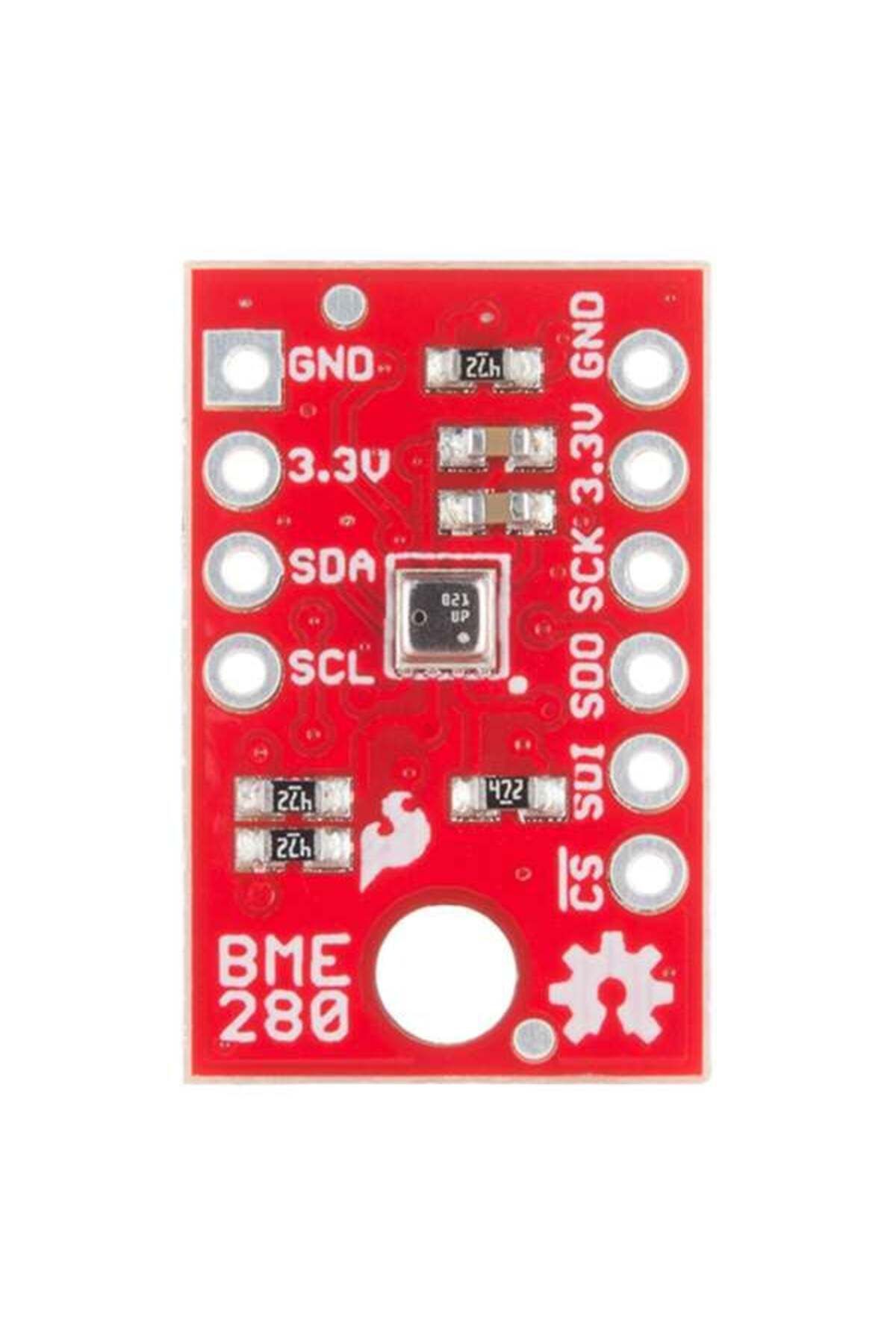 Sparkfun-Atmosphere Sensor - BME280 2