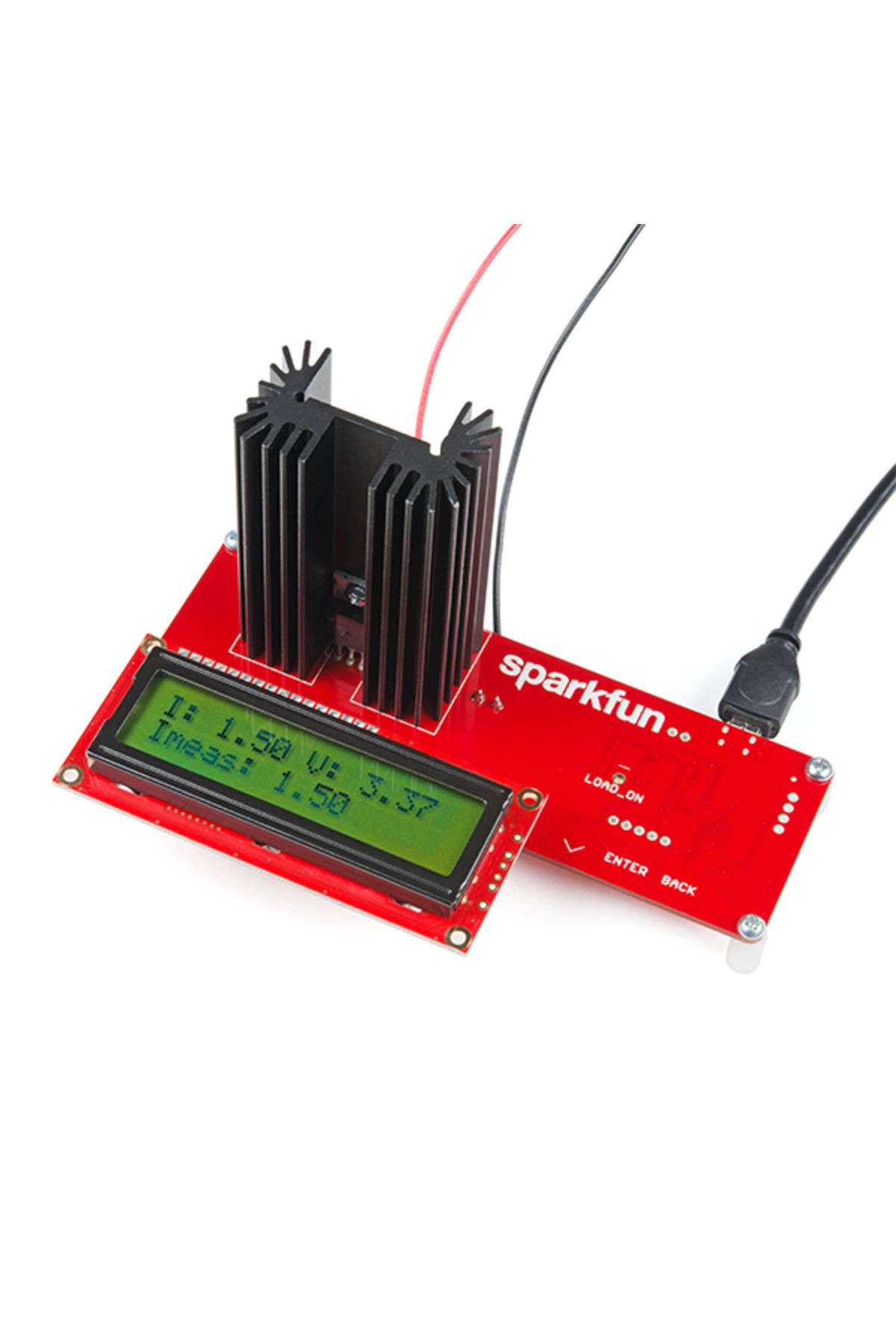 Sparkfun-Variable Load Kit 5