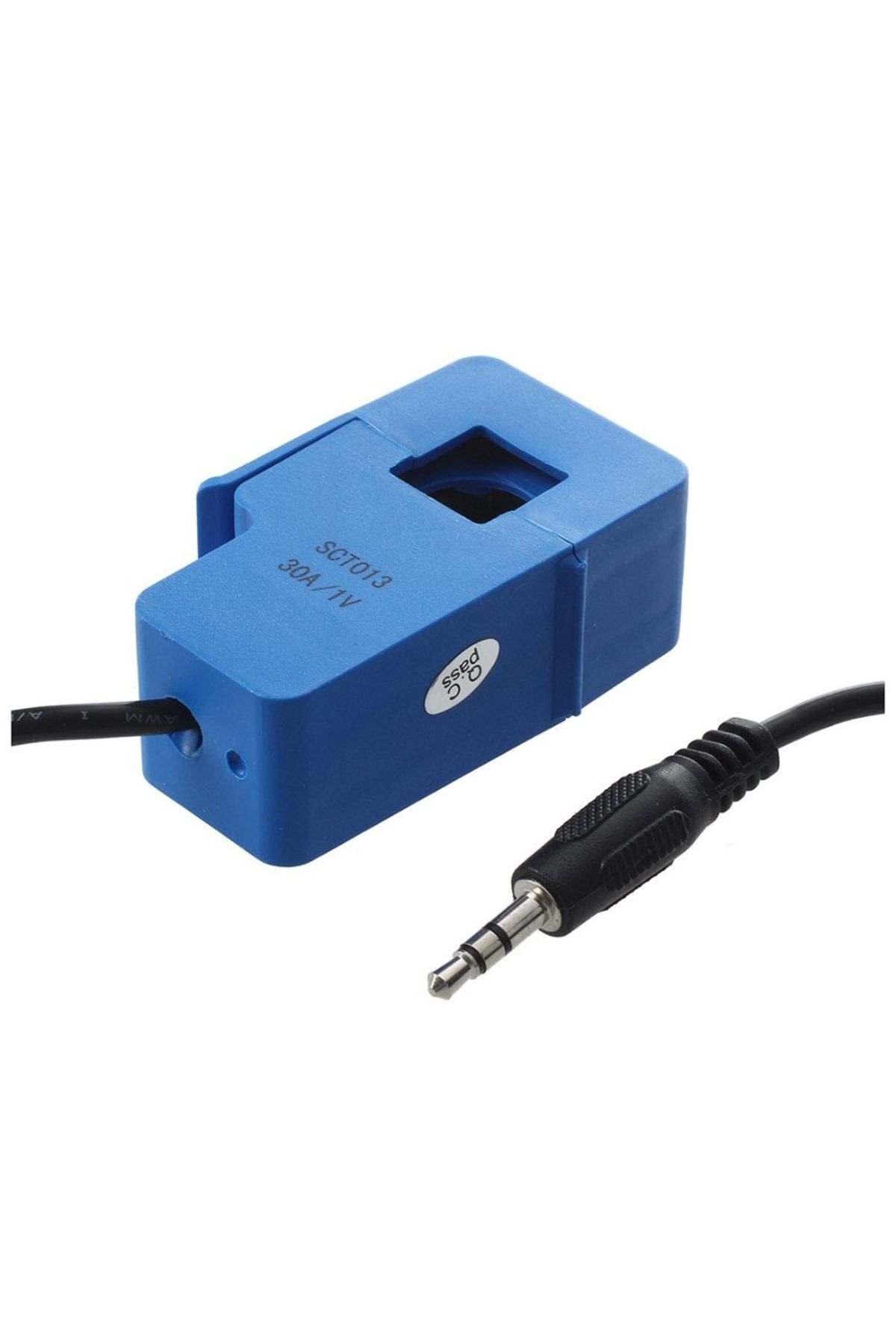 ROBOFUN-Non-invasive current sensor 30 A 2