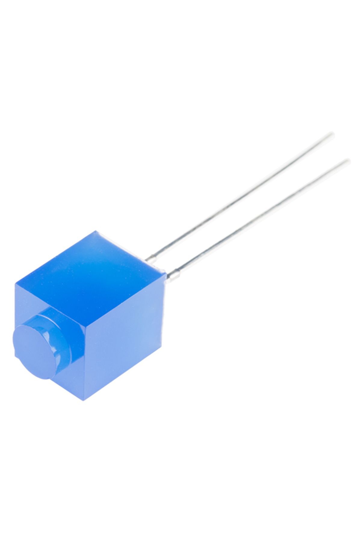 Sparkfun-Build Upons LED - PTH (10 Pack) 3