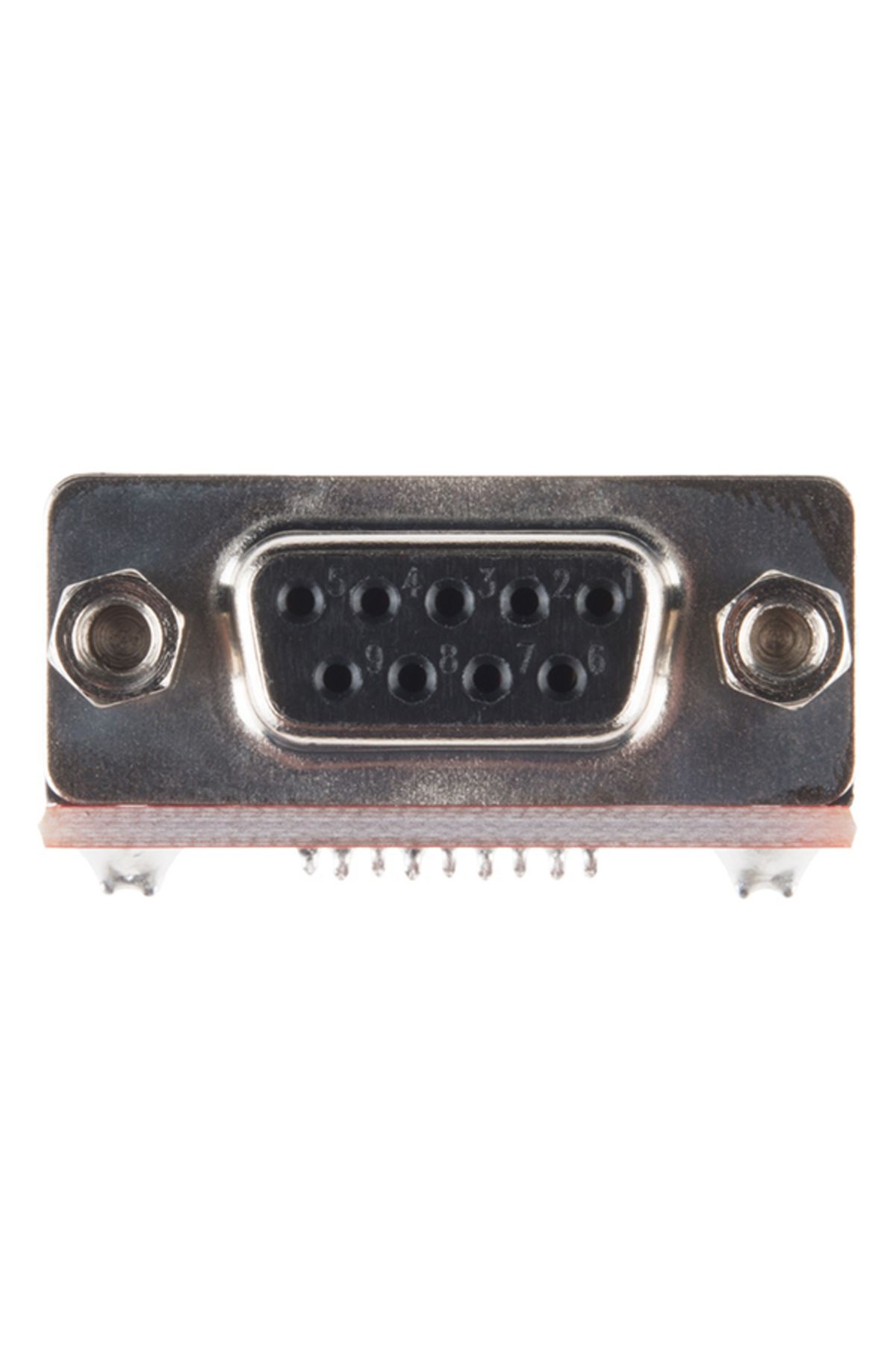 Sparkfun-RS232 TTL converter 4