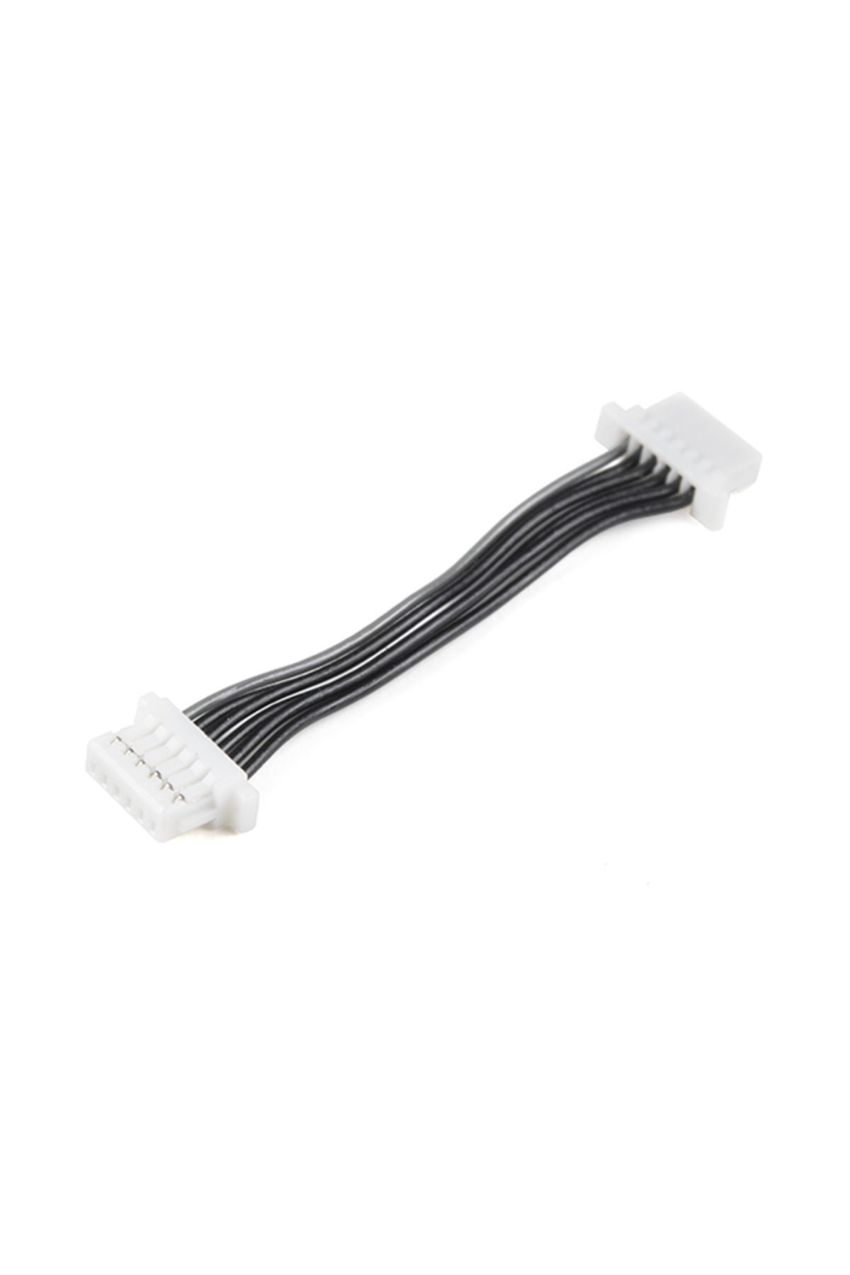 Sparkfun-GNSS receiver with EM-506N5 4