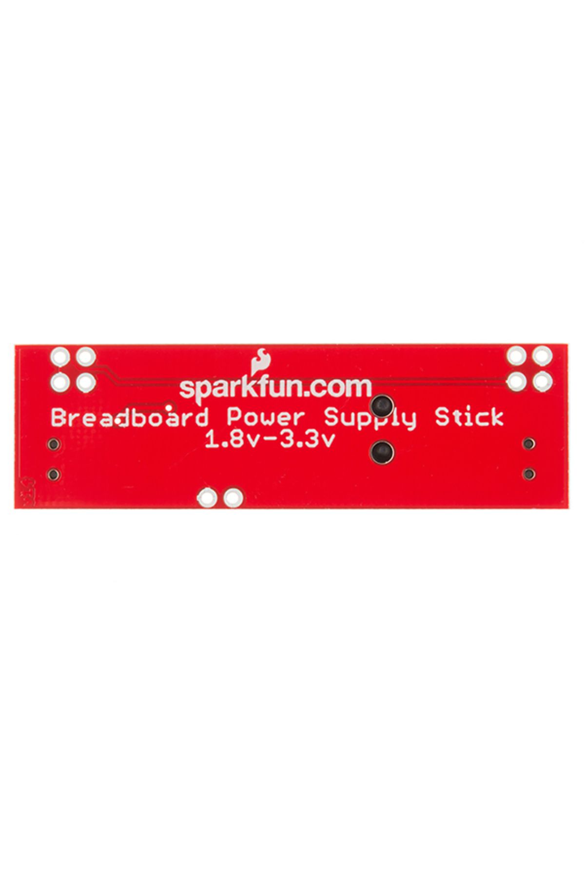 Sparkfun-Breadboard Power Supply Stick - 3.3V/1.8V 3
