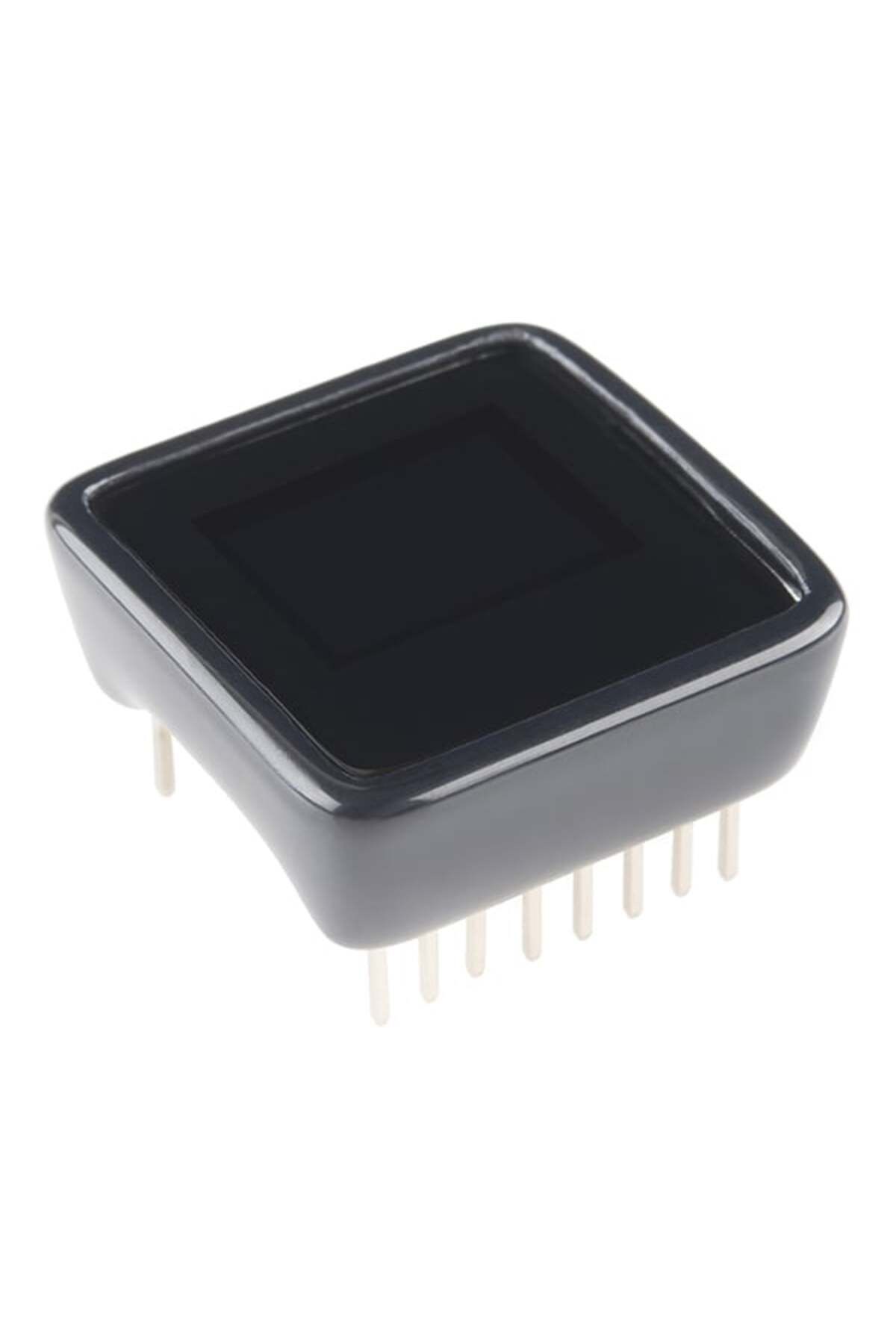 Sparkfun-MicroView - OLED Arduino Module 1