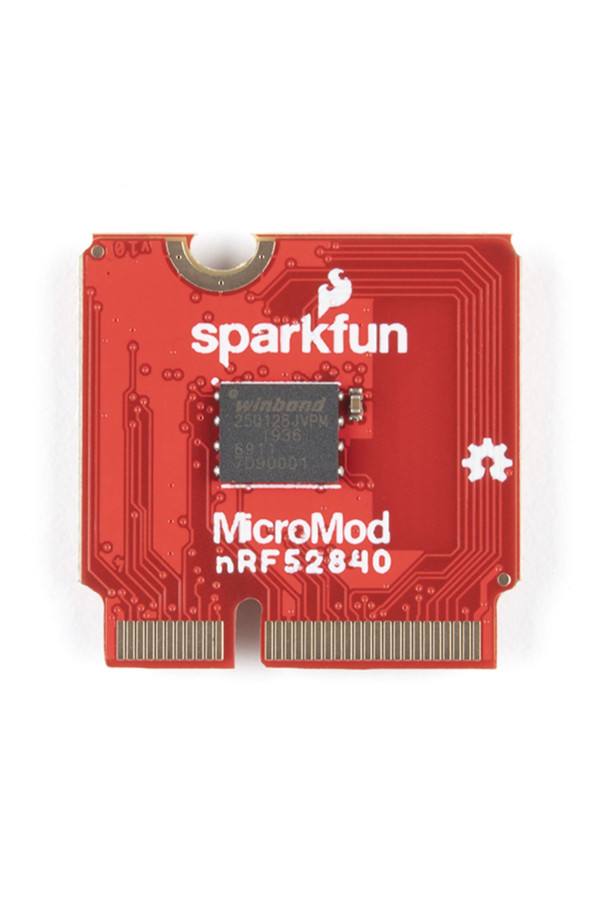 Sparkfun-MicroMod nRF52840 Processor module 4