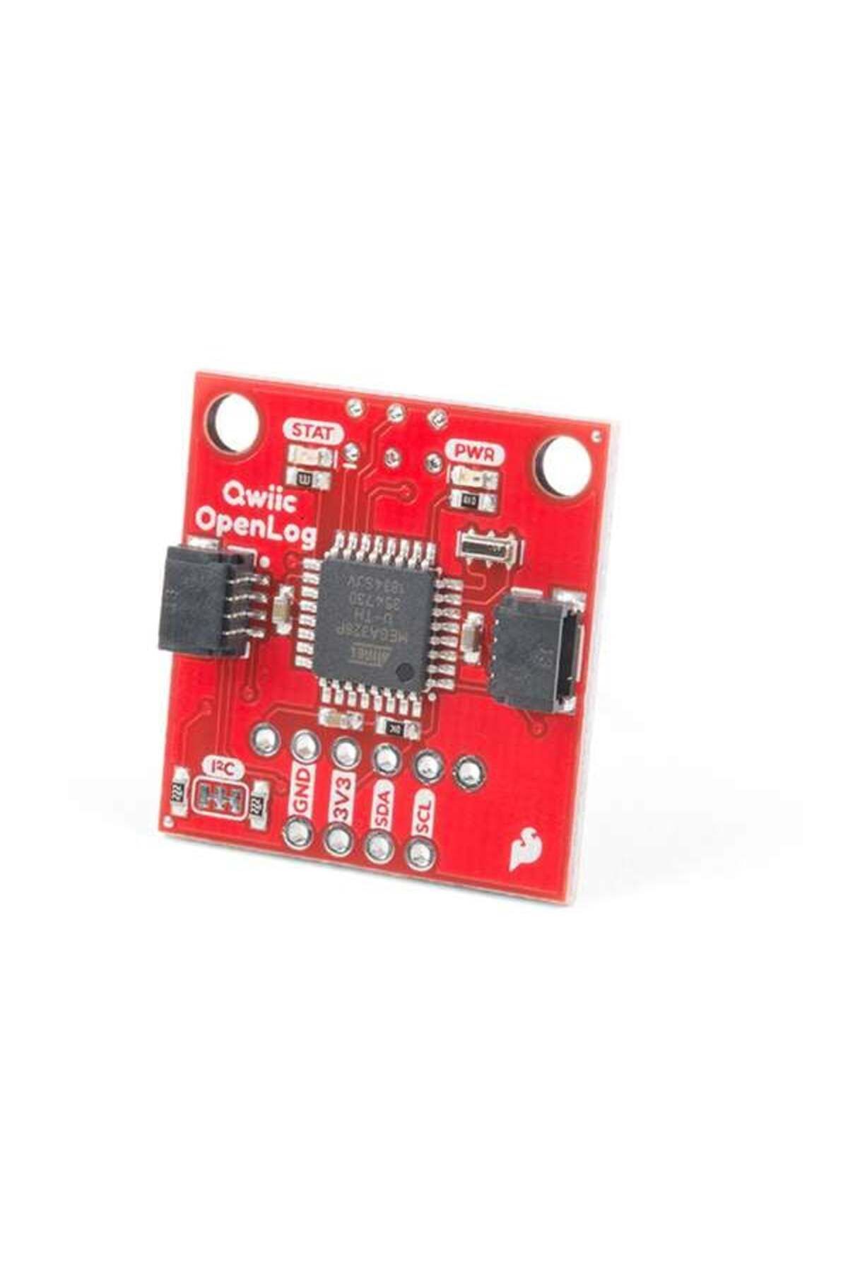 Sparkfun-Qwiic OpenLog 1