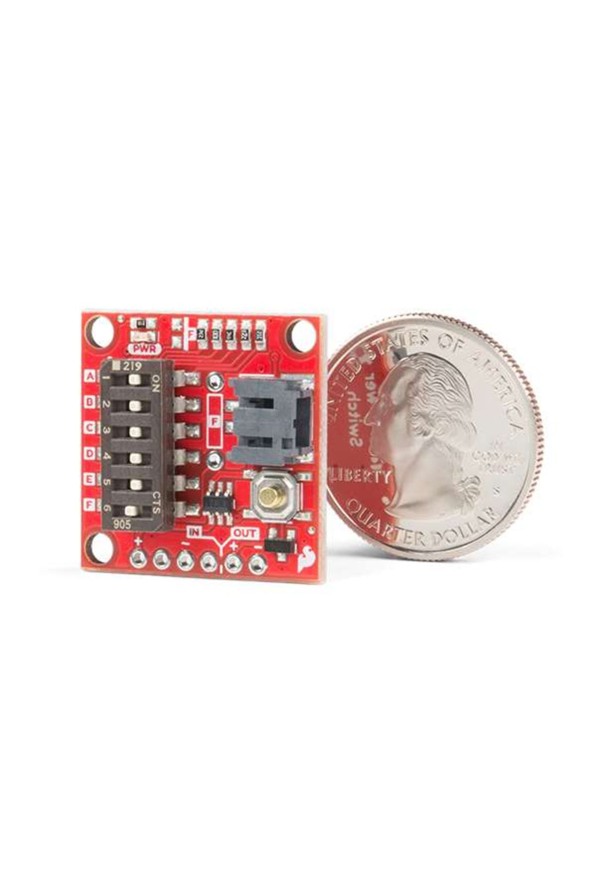Sparkfun-Nano Power Timer 4