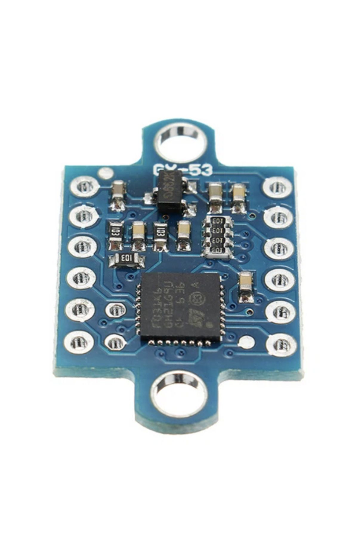 ROBOFUN-GY-53 VL53L0X Laser ToF distance sensor 2