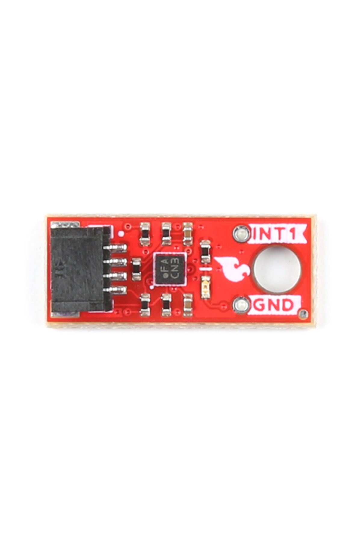 Sparkfun-Breakout SparkFun 3-Axis Micro Accelerometer BMA400 (Qwiic) 2