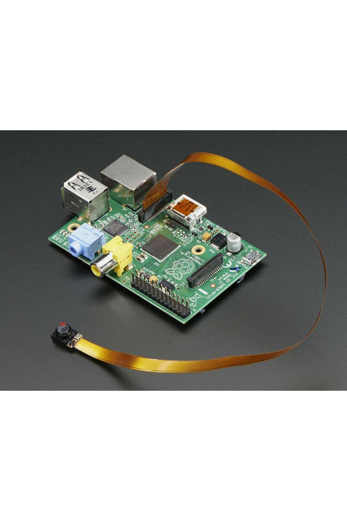 Adafruit-Spy Camera for Raspberry Pi 1