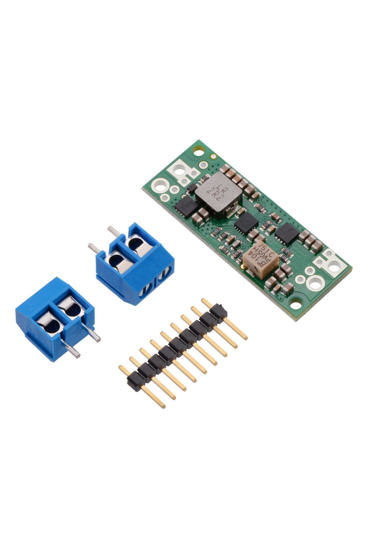 Pololu-Step-Up Regulator Pololu U3V70A of 4.5-20V 7A 4
