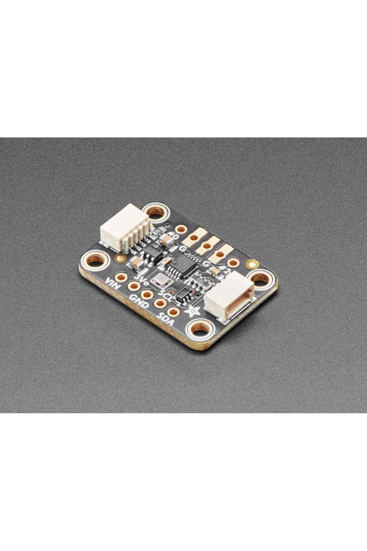 Adafruit-Si5351a Frequency Generator Breakout With Stemma Qt 1