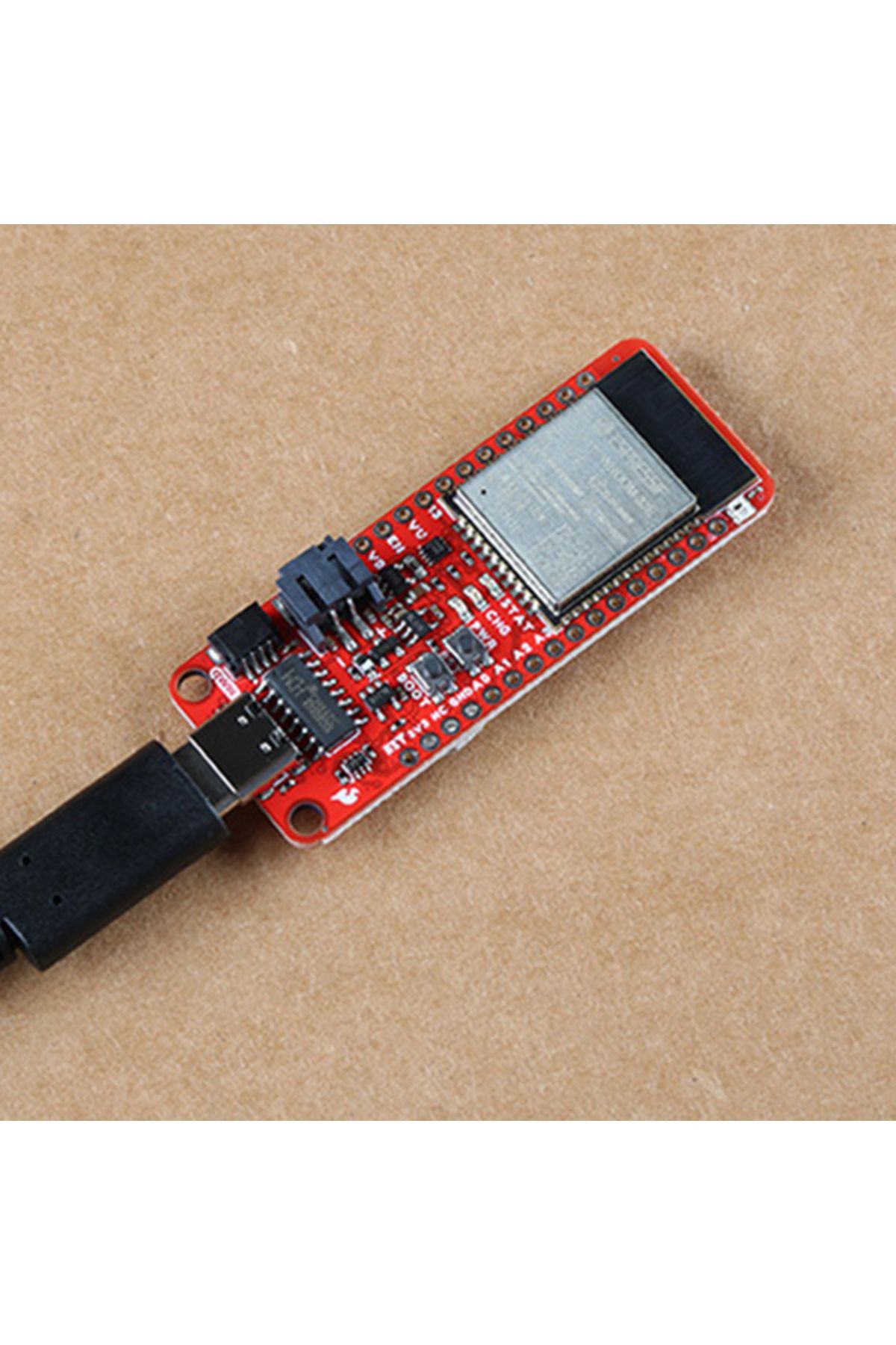 Sparkfun-Thing Plus Module With Esp32 Wroom (USB-C) 1