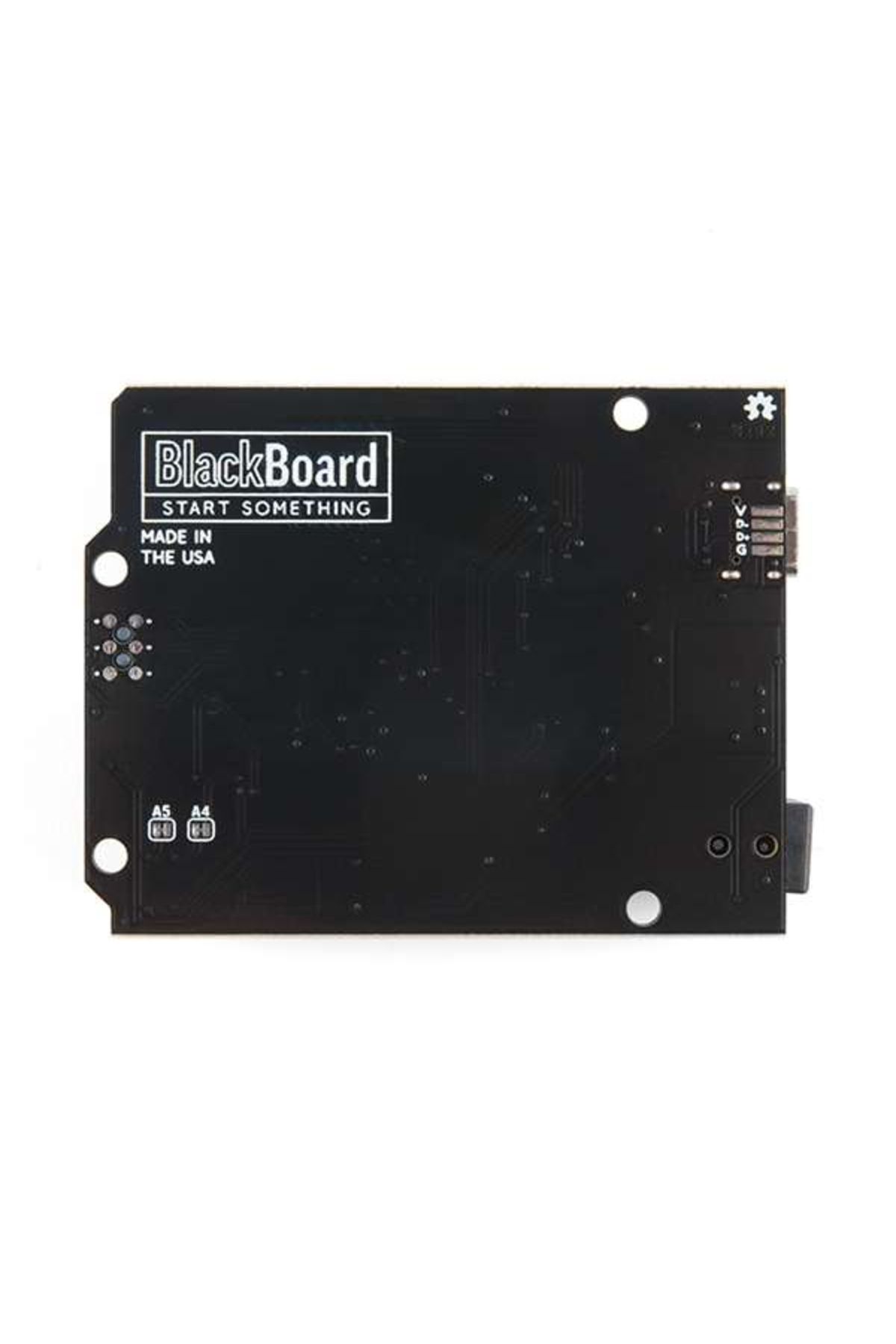 Sparkfun-BlackBoard C development board 4