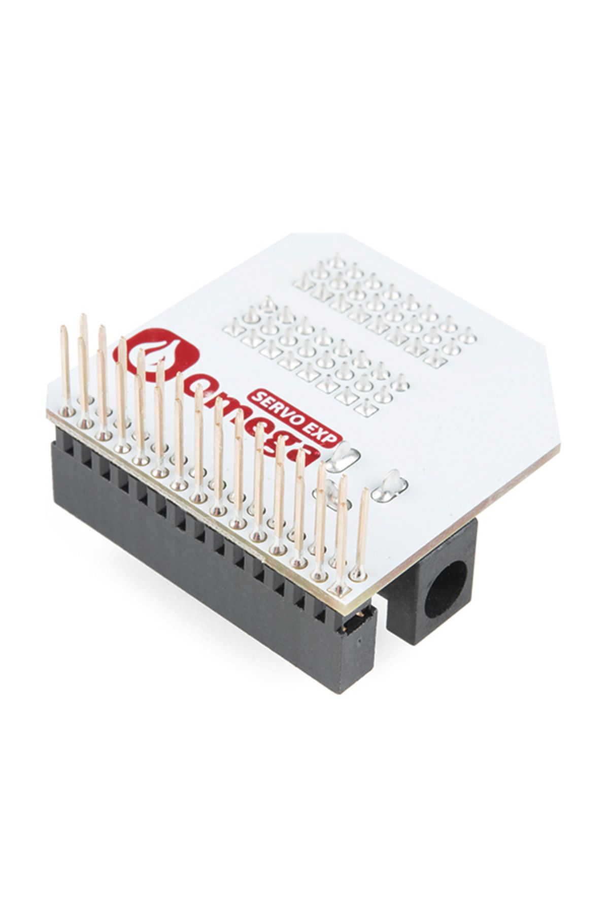 Sparkfun-Servo expansion board for Onion Omega 5