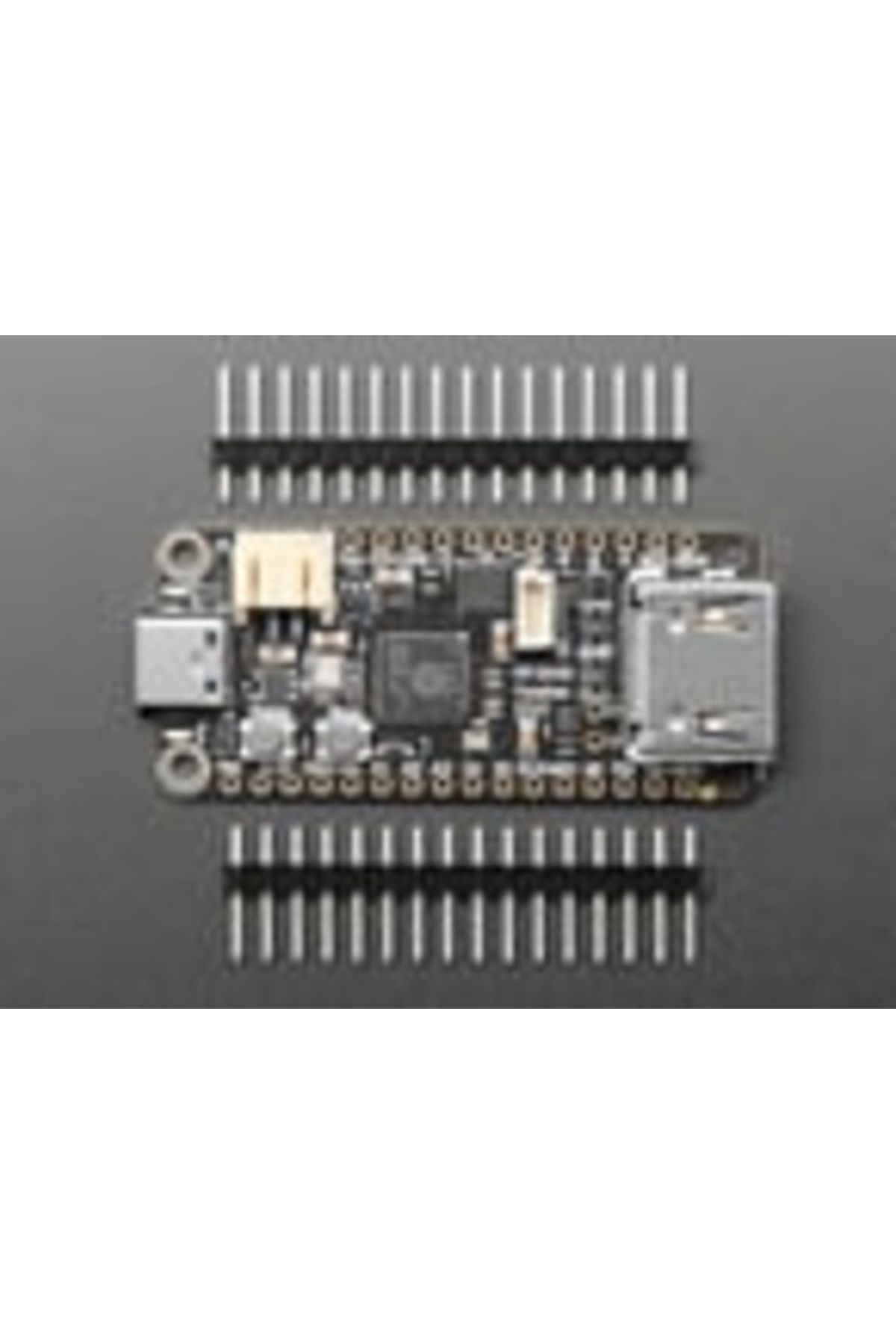 Adafruit-Feather Rp2040 With Dvi Output Port - Hdmi Compatible 3
