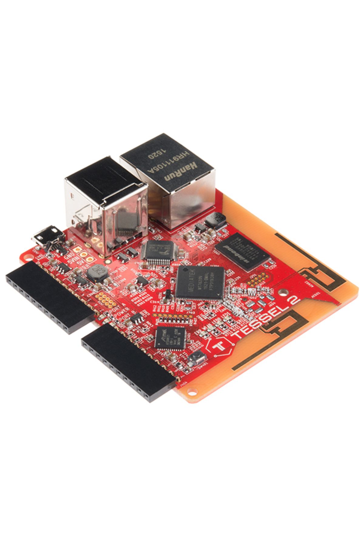 Sparkfun-Tessel 2 2