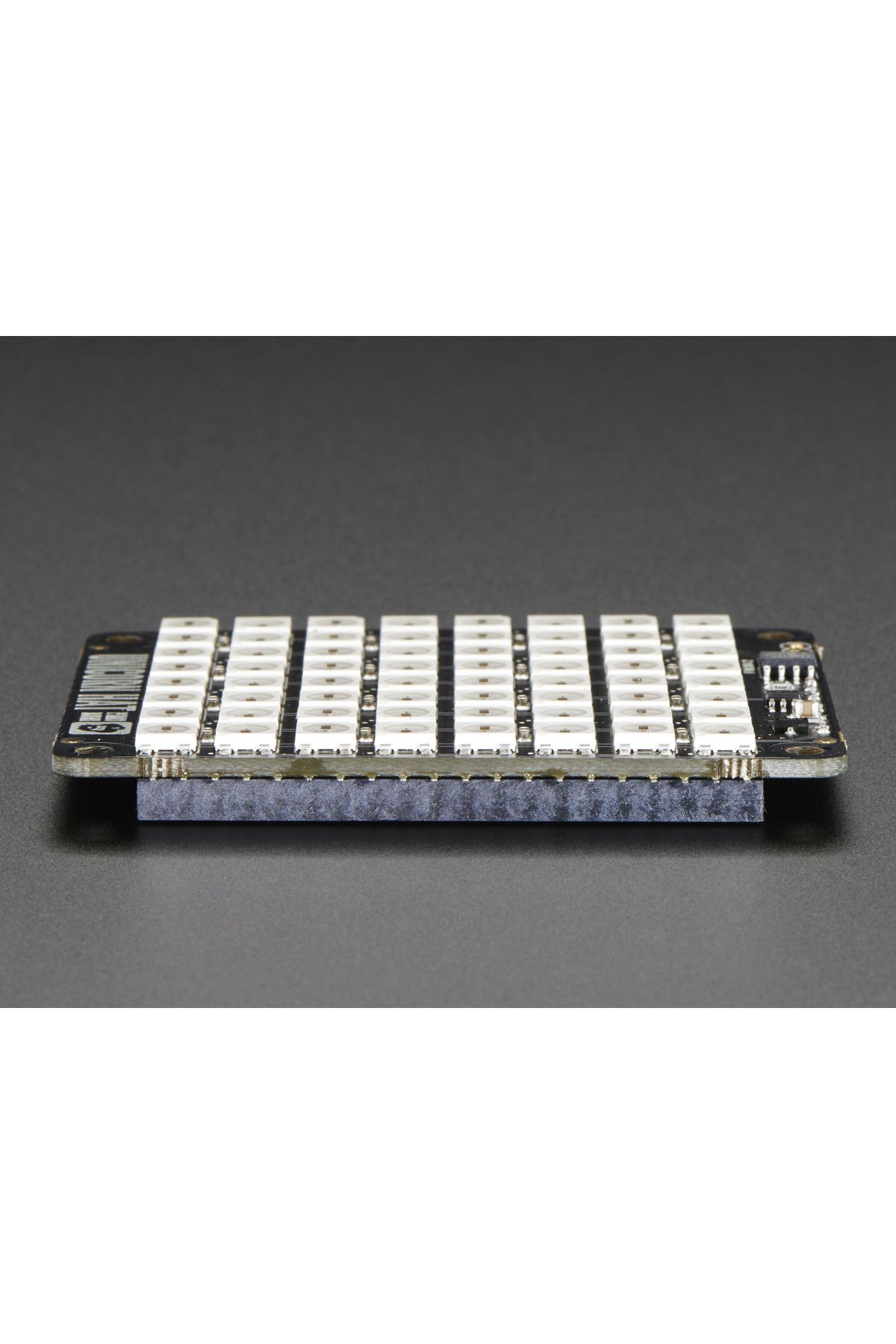 Pimoroni-Unicorn Hat - 8x8 RGB LED Shield for Raspberry Pi A+/B+ 5