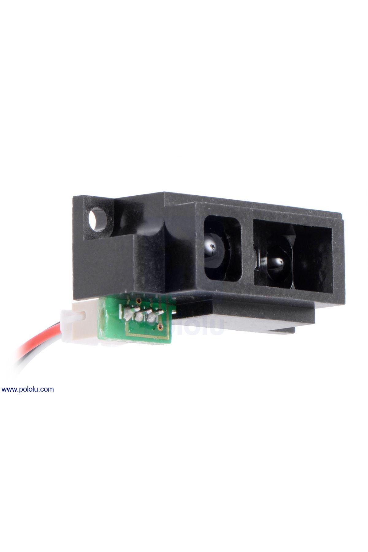 Pololu-Jst Zh Cable For Sharp Gp2y0a51 Distance Sensors 4