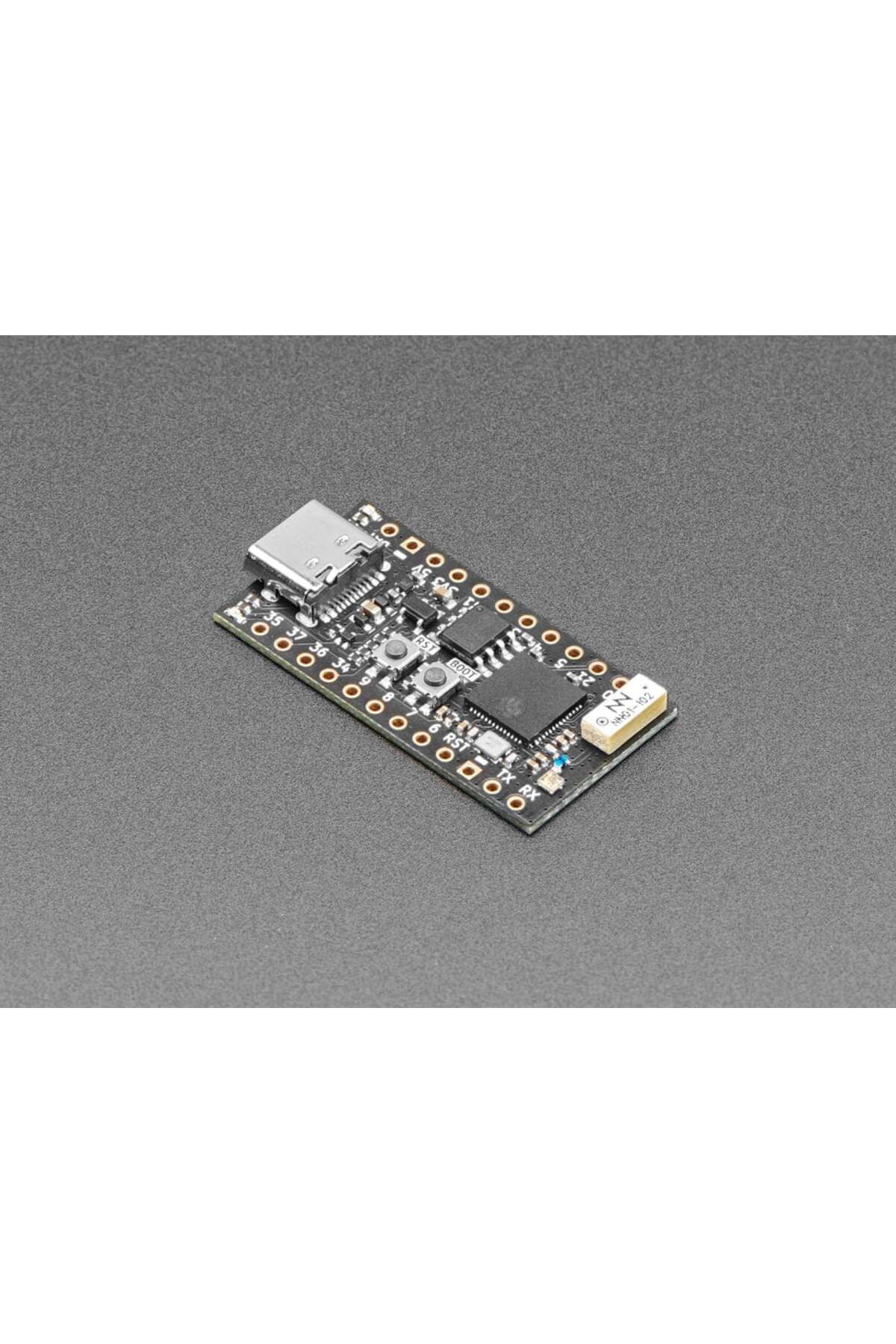 Adafruit-TinyS3 - ESP32-S3 Development Board by Unexpected Maker 1