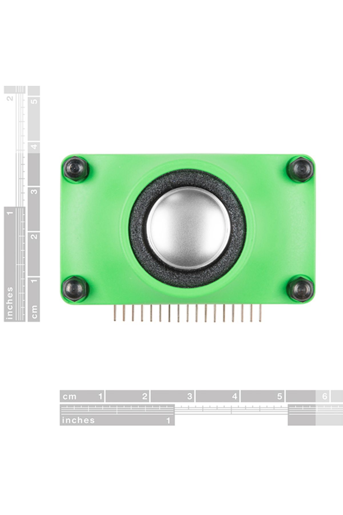Sparkfun-Pi-topSPEAKER speaker module 2