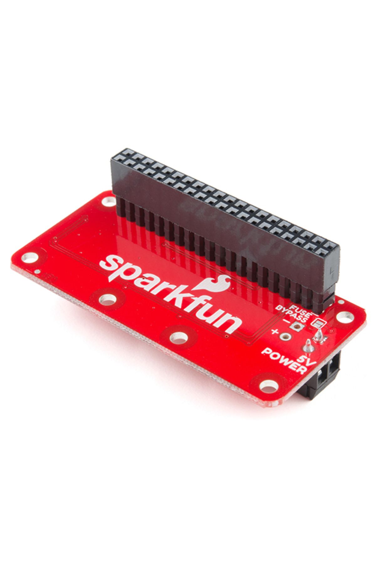 Sparkfun-Qwiic pHAT v2.0 for Raspberry Pi 6