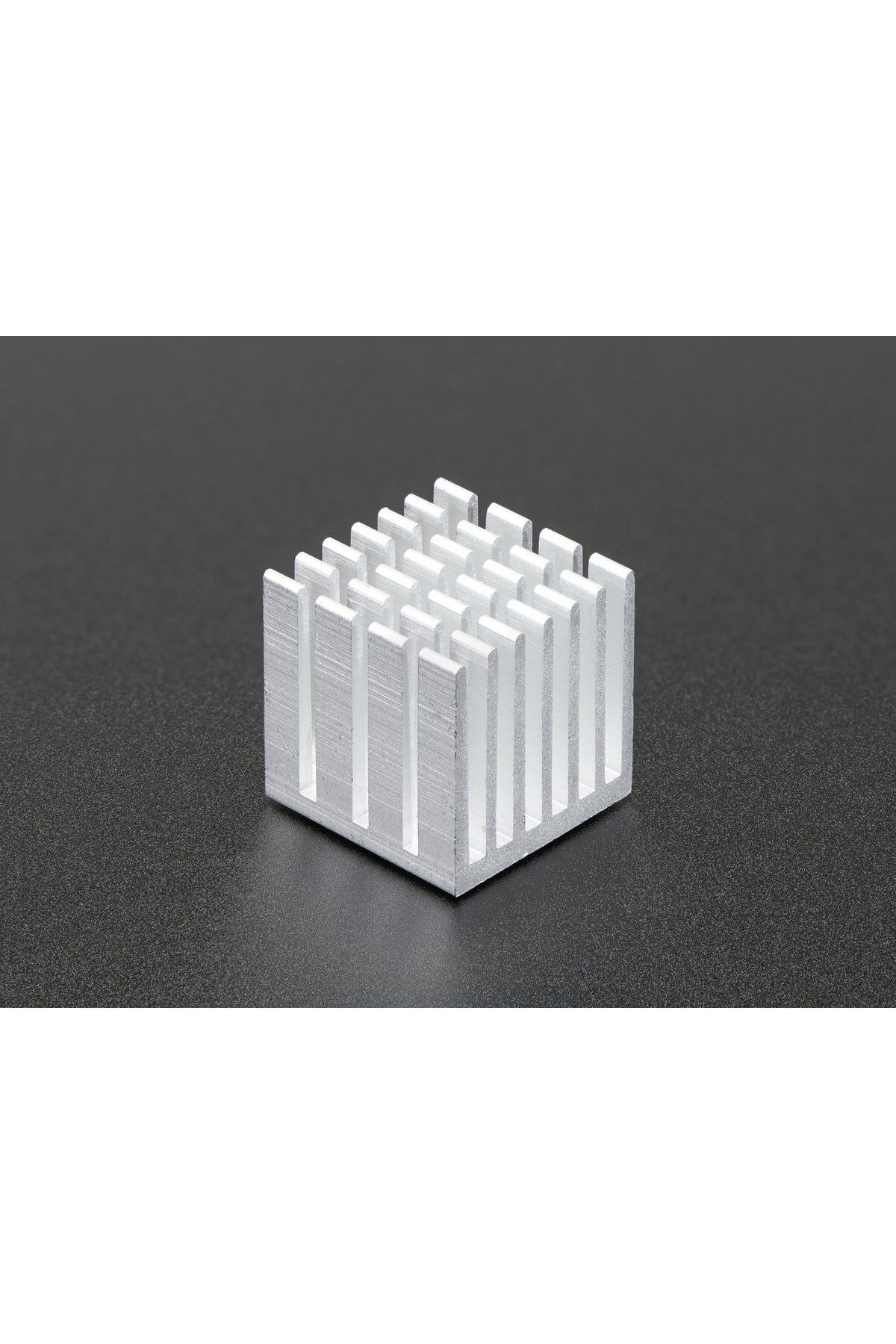Adafruit-Aluminum heatsink for Raspberry Pi 3 1