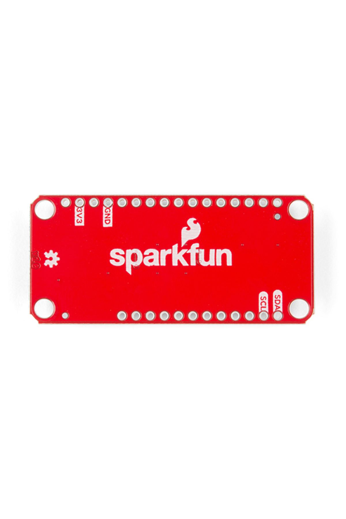 Sparkfun-Qwiic Shield for Thing Plus 4