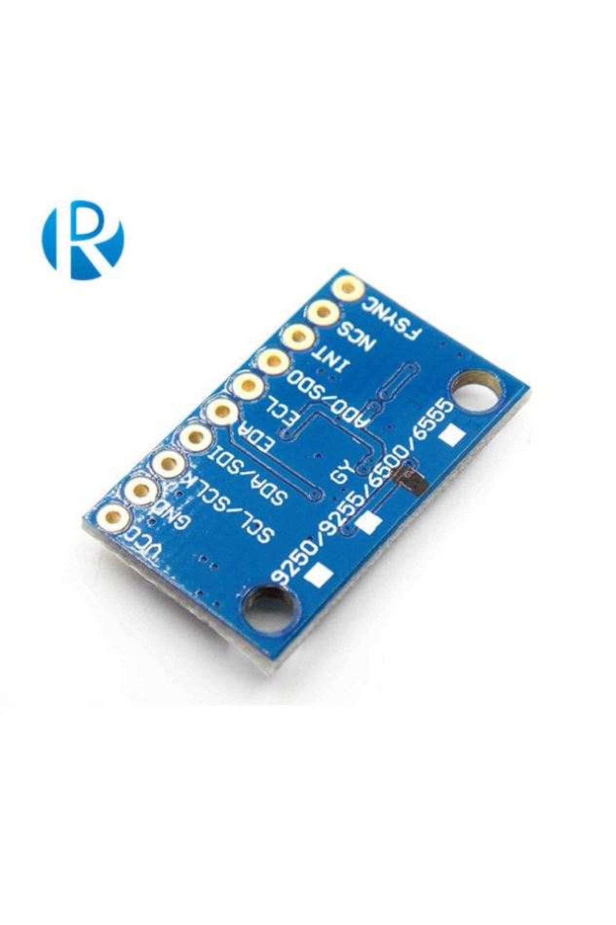 ROBOFUN-GY-9255 Motion Sensor Module - IMU 4