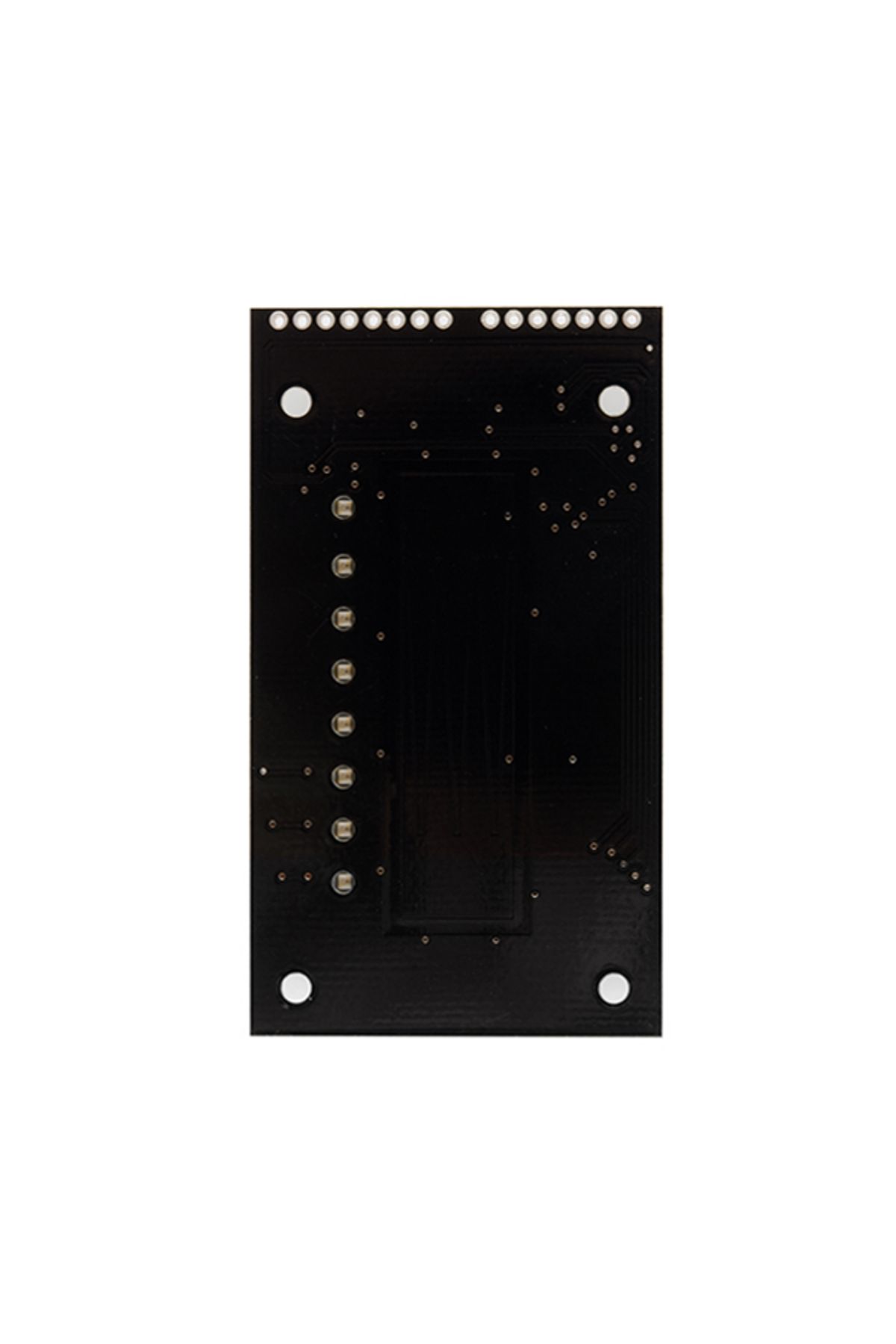 Sparkfun-Tactile Potentiometer 5