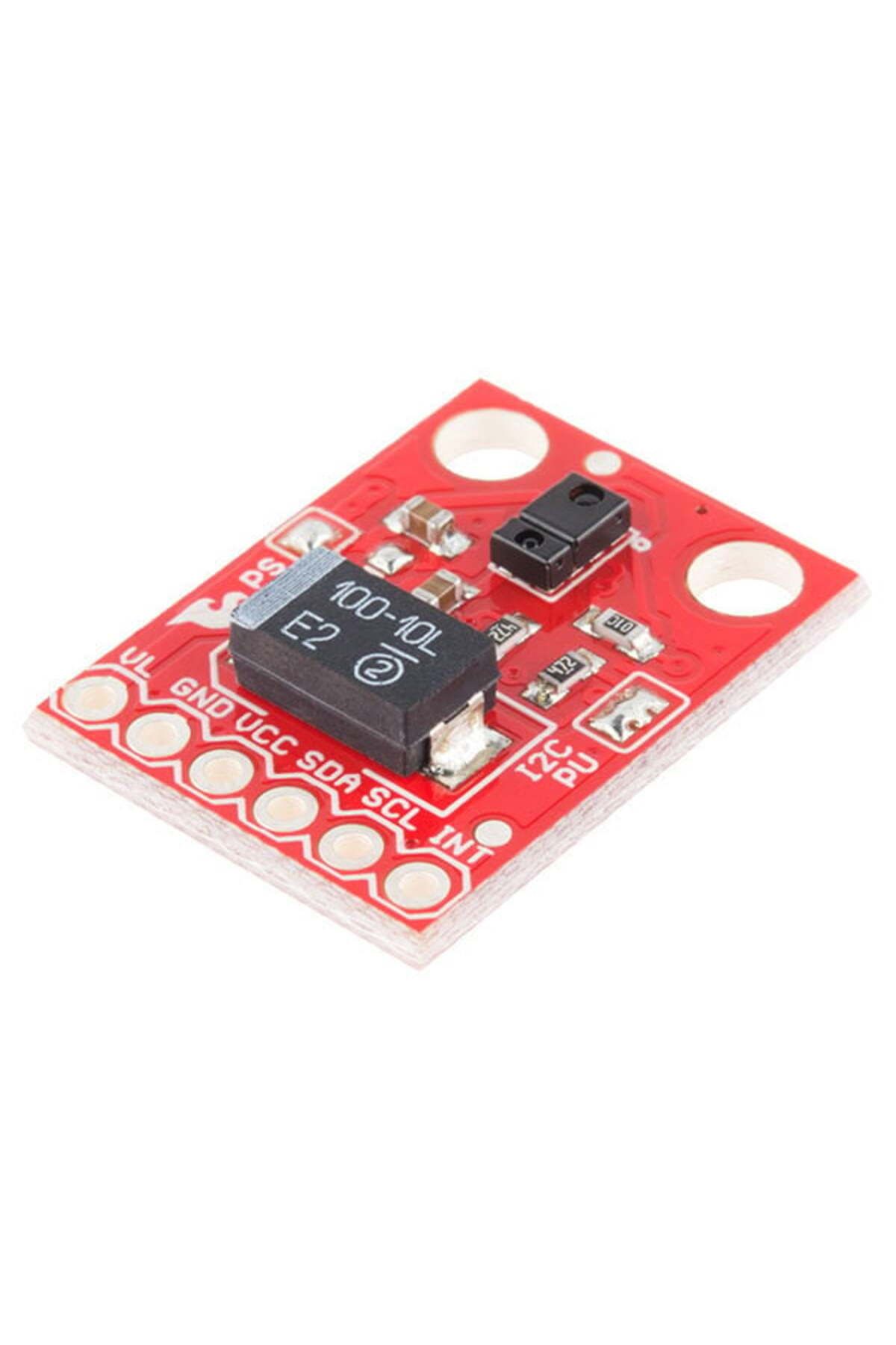 Sparkfun-Sensor Kit 3