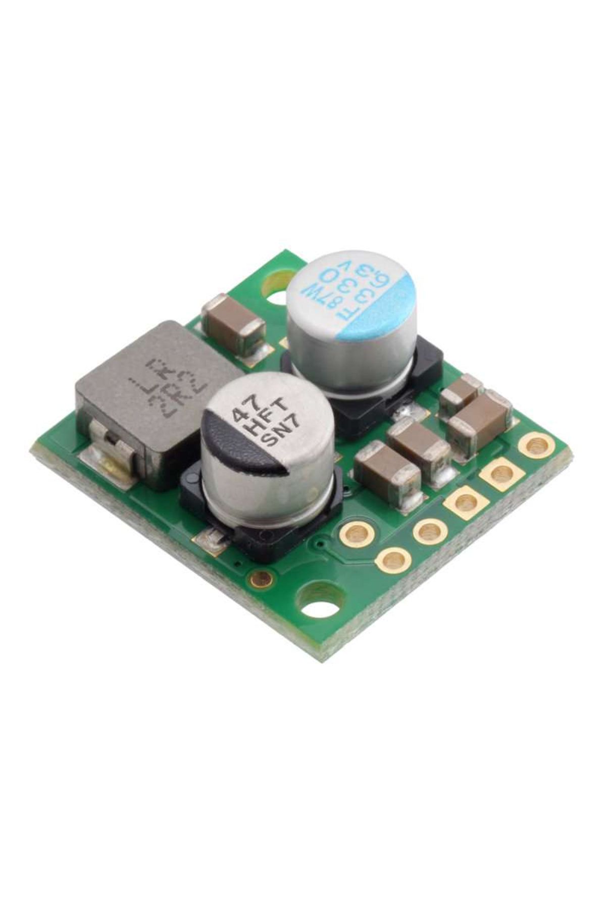 ROBOFUN-Pololu D36V28F3 step-down regulator 3.3V 3.6A 1