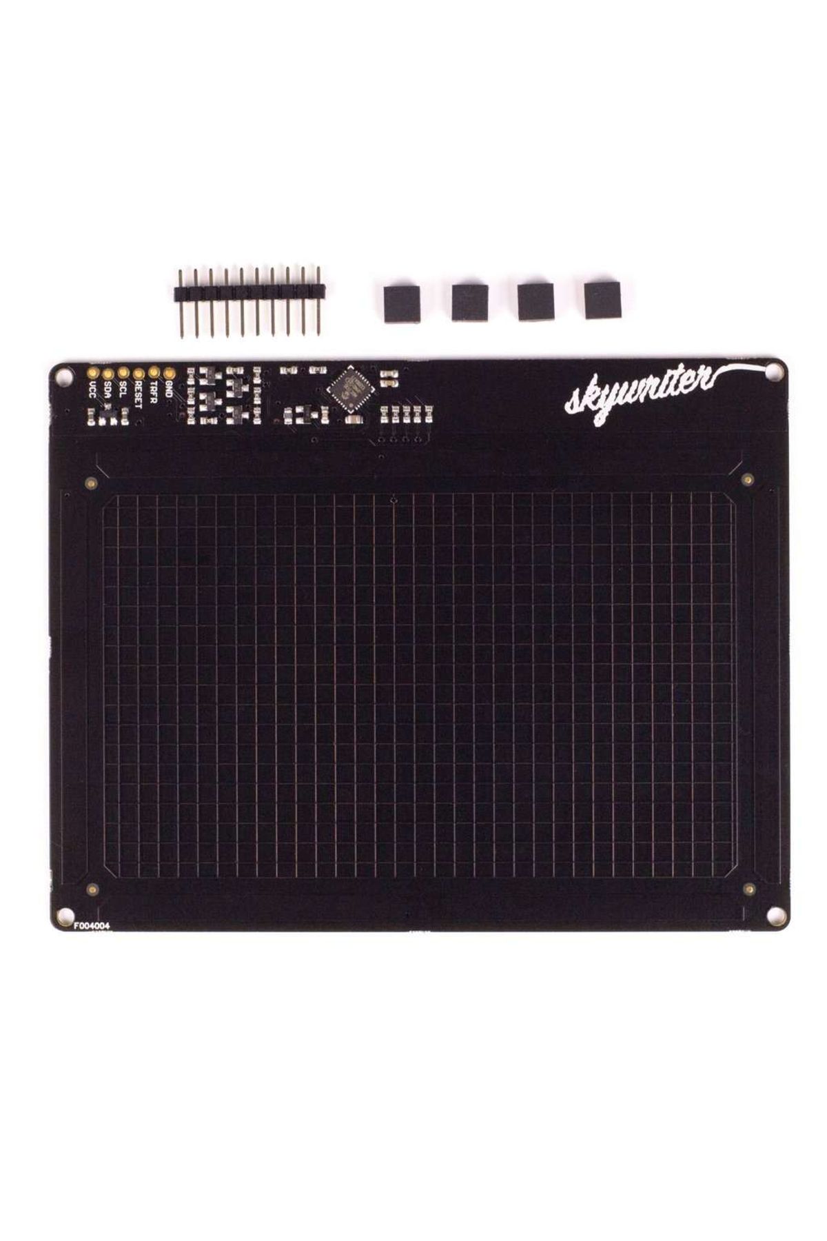 Pimoroni-Skywriter 3D gesture sensor breakout 3